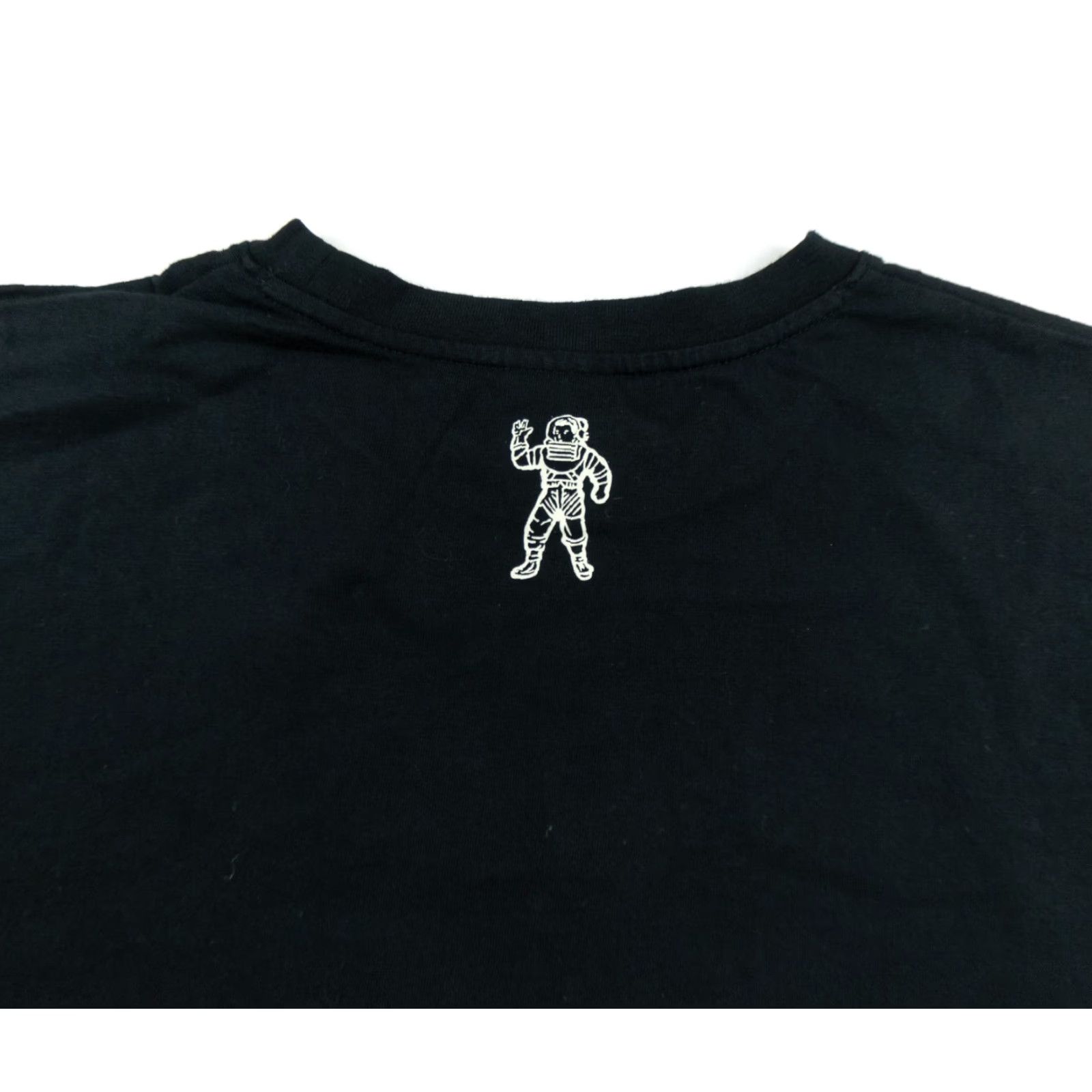 Vintage IceCream Short Sleeve Tee Mens XL Black Crewneck Skateboard Graphic T-Shirt Size US XL / EU 56 / 4 - 5 Thumbnail