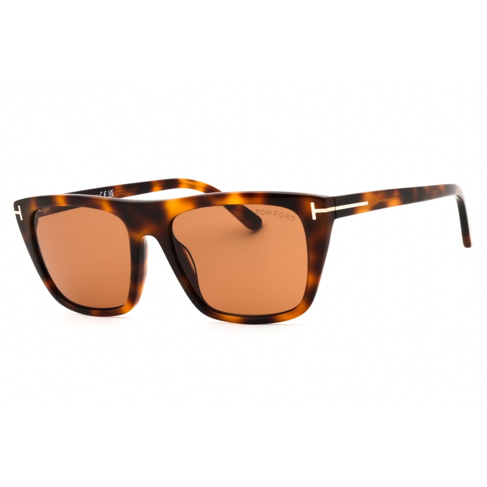 Tom Ford Tom Ford FT1175-53E(585789-GZ1) Size ONE SIZE - 1 Thumbnail