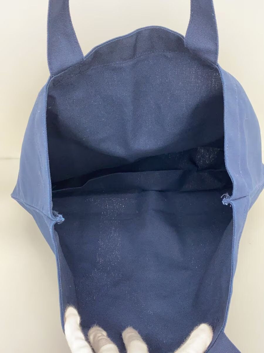 Yohji Yamamoto Logo Tote Bag Size ONE SIZE - 5 Thumbnail