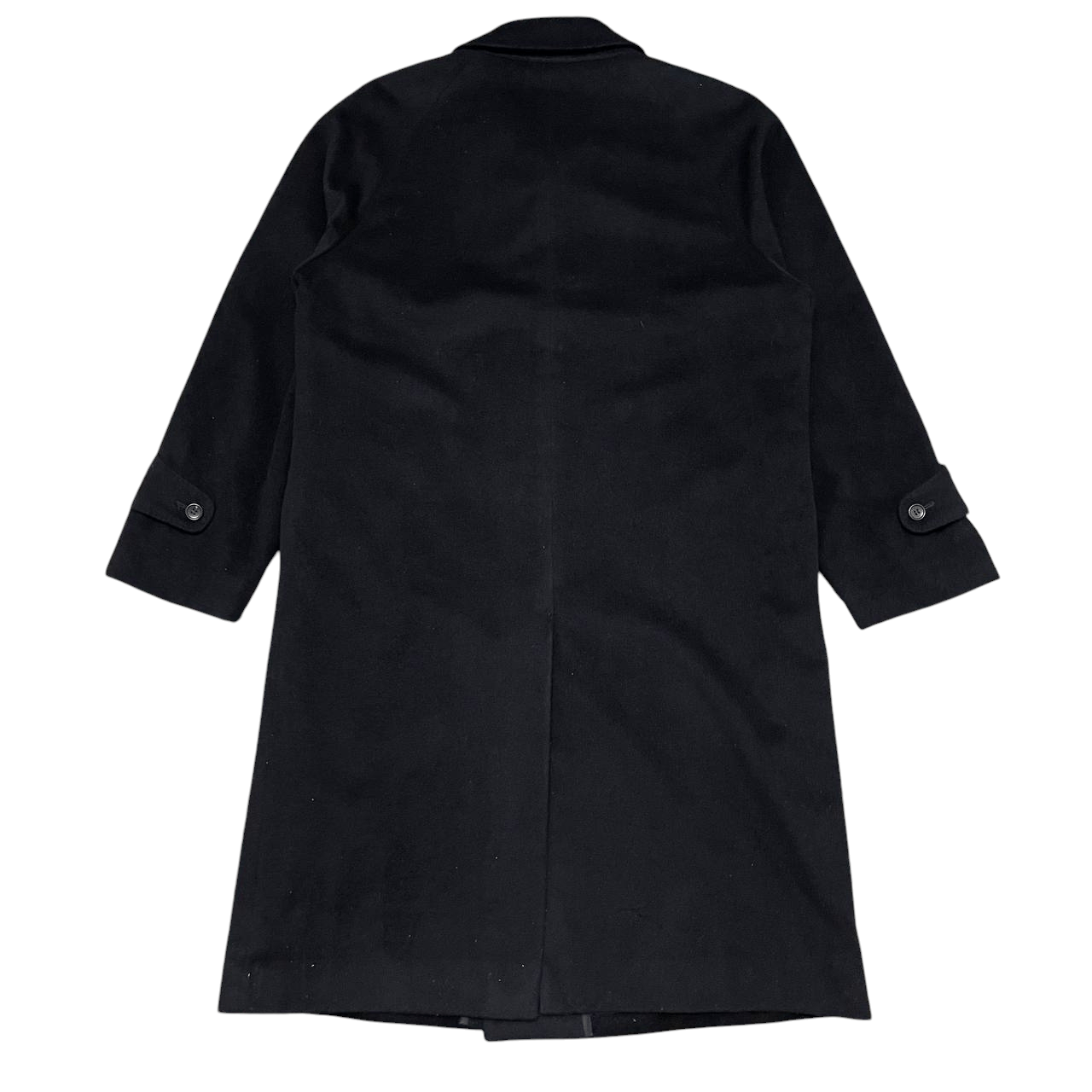 Other Vintage Kinloch Anderson Scotland 100% Cashmere Long Coat Size US M / EU 48-50 / 2 - 11 Thumbnail