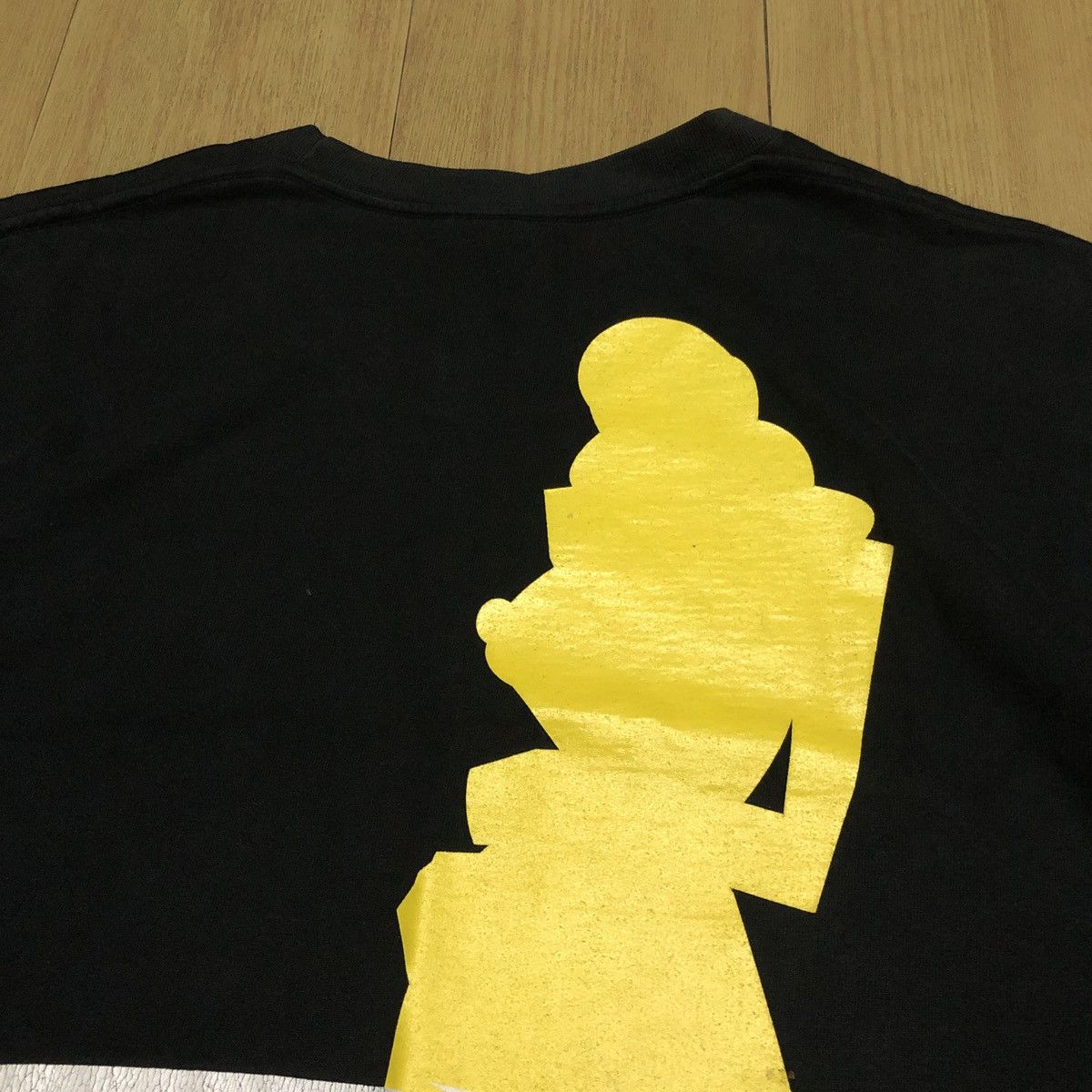 Bape × Futura 2003 Bape x Futura Bape Gallery Limited Tee Size US M / EU 48-50 / 2 - 5 Thumbnail