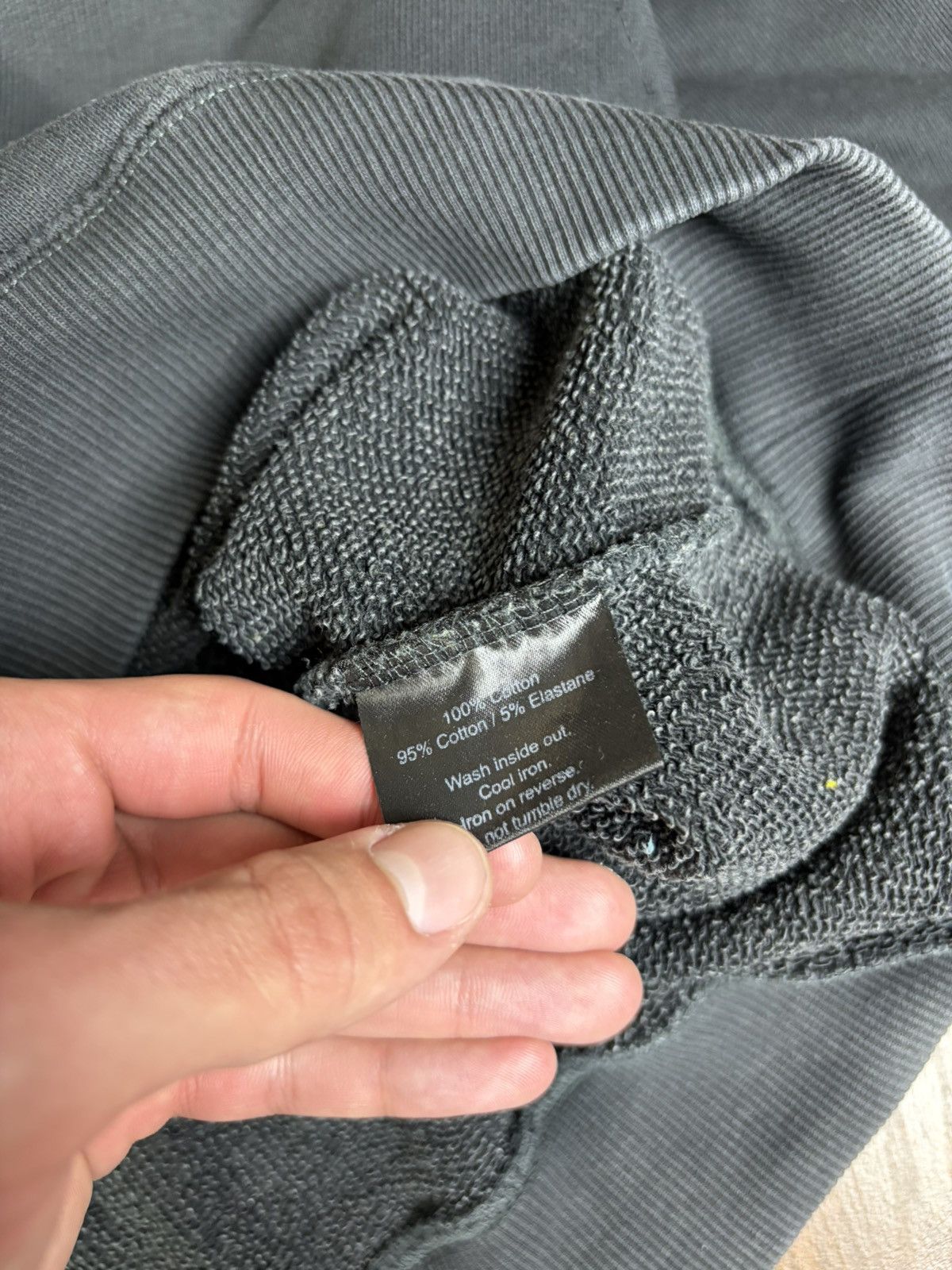 Represent Clo. Represent Blanks Sweatshirt Size US S / EU 44-46 / 1 - 5 Thumbnail