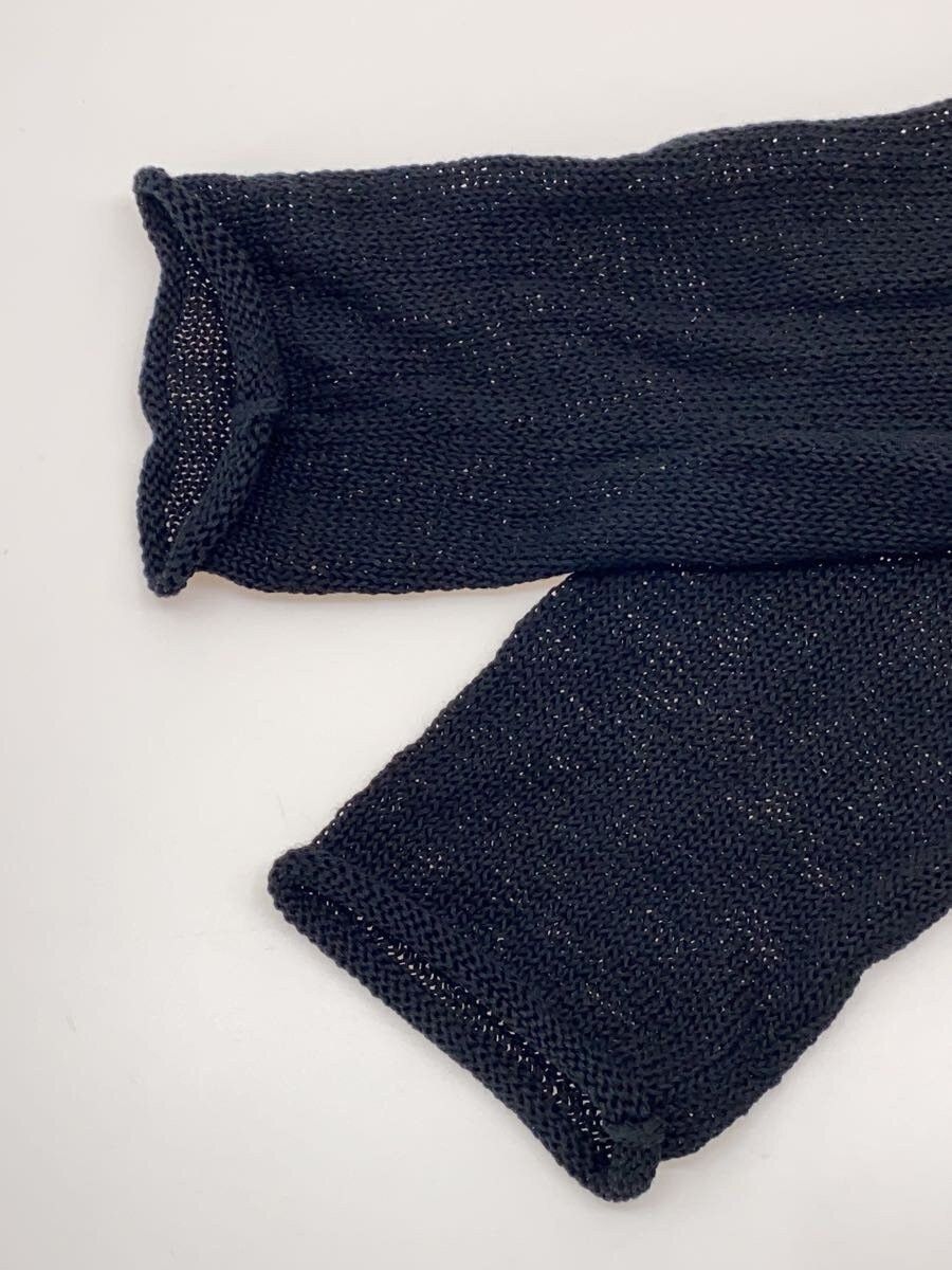 Yohji Yamamoto Reconstructed Distressed Knit Sweater Size US M / EU 48-50 / 2 - 3 Thumbnail
