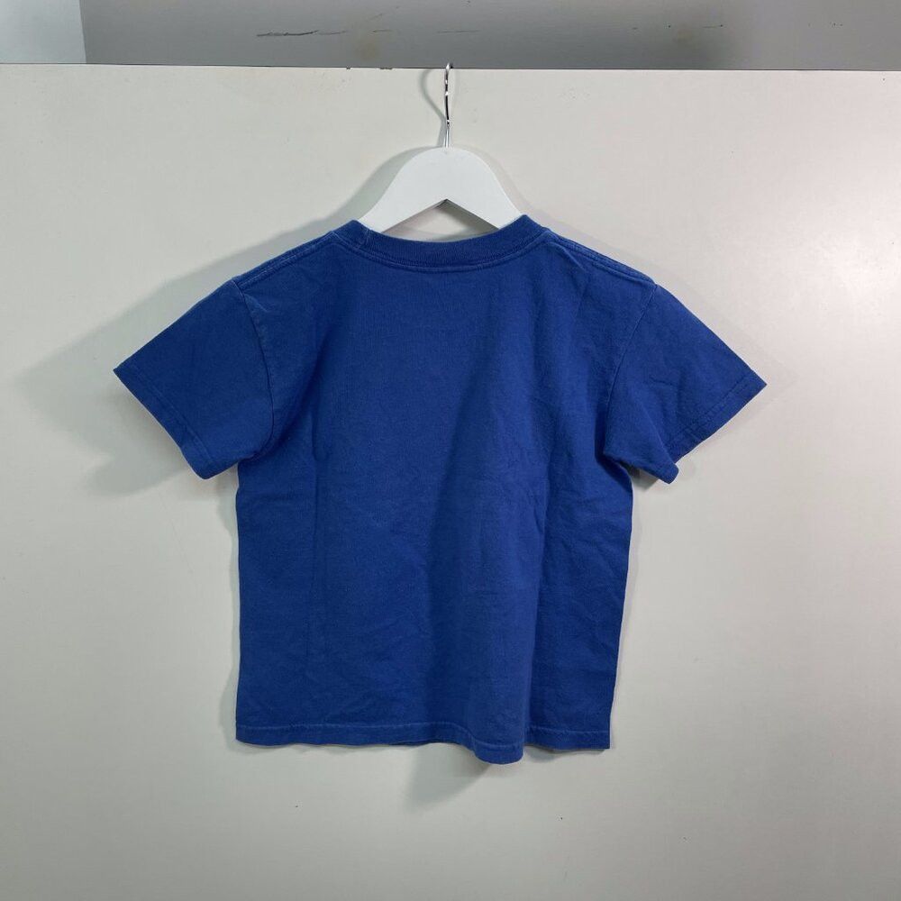 Vintage Vintage Youth Yugioh Tee Size US XXS / EU 40 - 3 Thumbnail