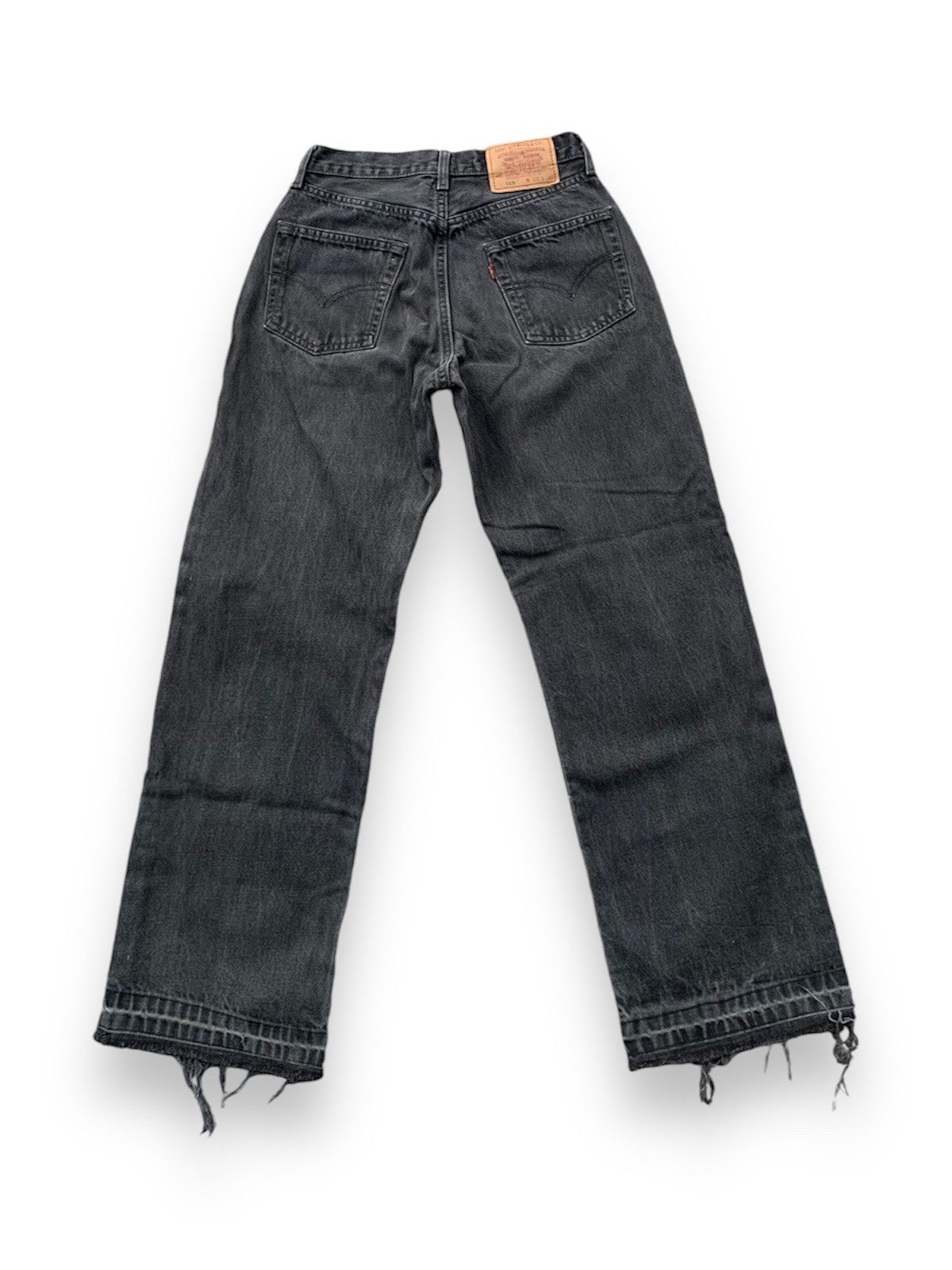 Levi's × Levi's Vintage Clothing × Vintage Vintage levis 515 jeans Size US 30 / EU 46 - 2 Thumbnail