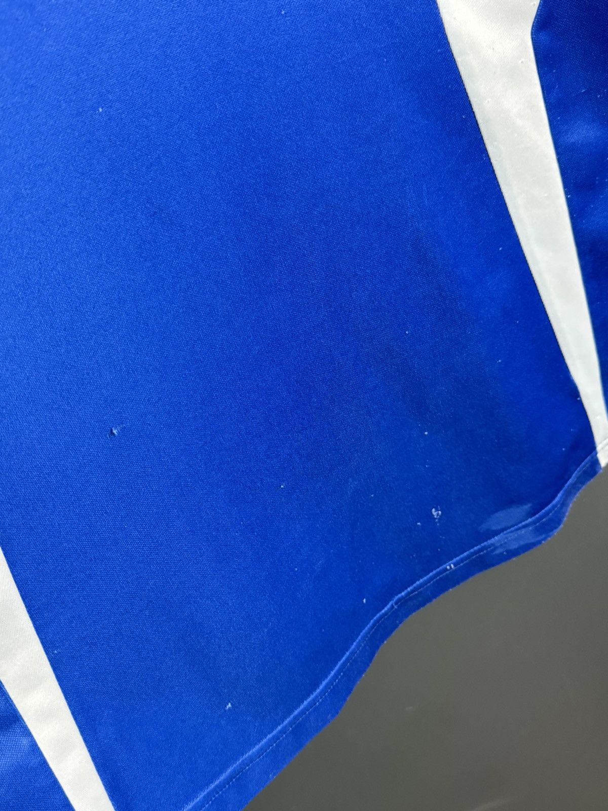 Diadora Sheffield Wednesday 03/05 Home Football Jersey Size US M / EU 48-50 / 2 - 18 Thumbnail