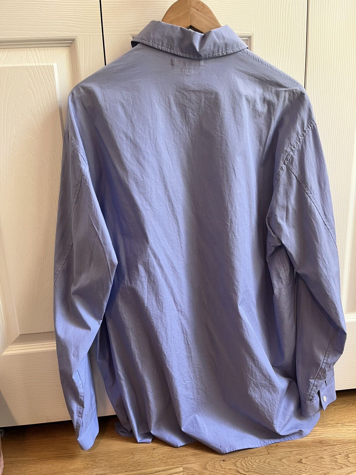 blurhms Blurhms chambray Size US XL / EU 56 / 4 - 3 Thumbnail