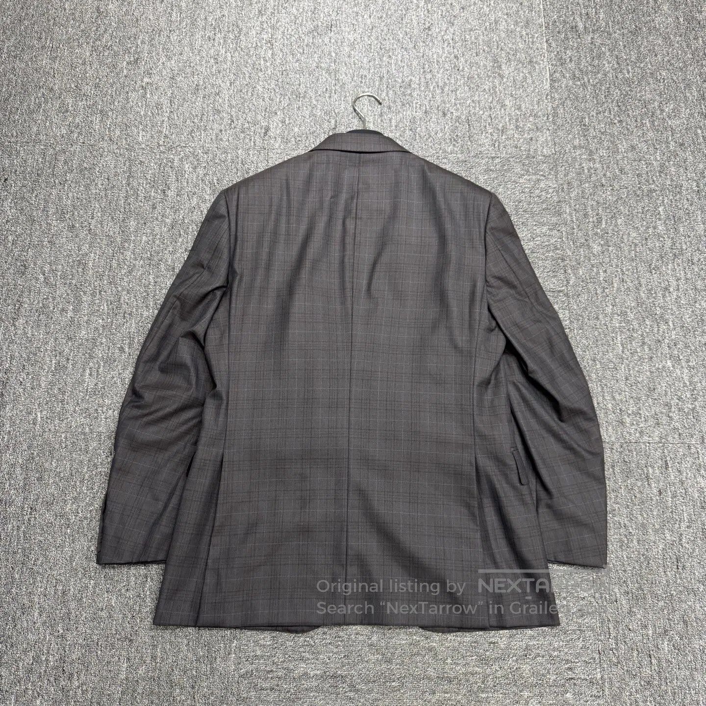 Ermenegildo Zegna #REF! Size 46R - 3 Thumbnail