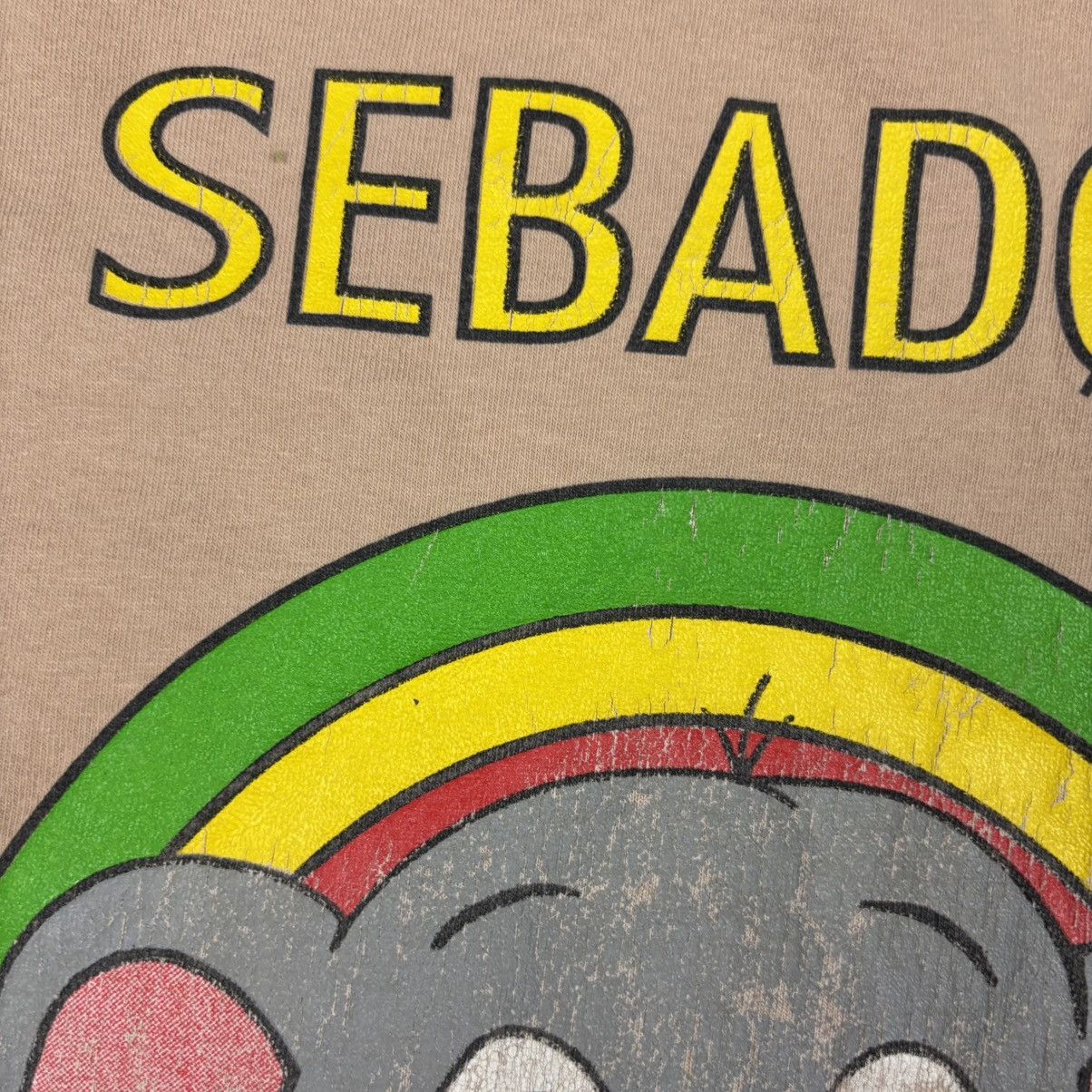 Band Tees Vintage Sebadoh - Dumbo 90’s Size US L / EU 52-54 / 3 - 4 Thumbnail