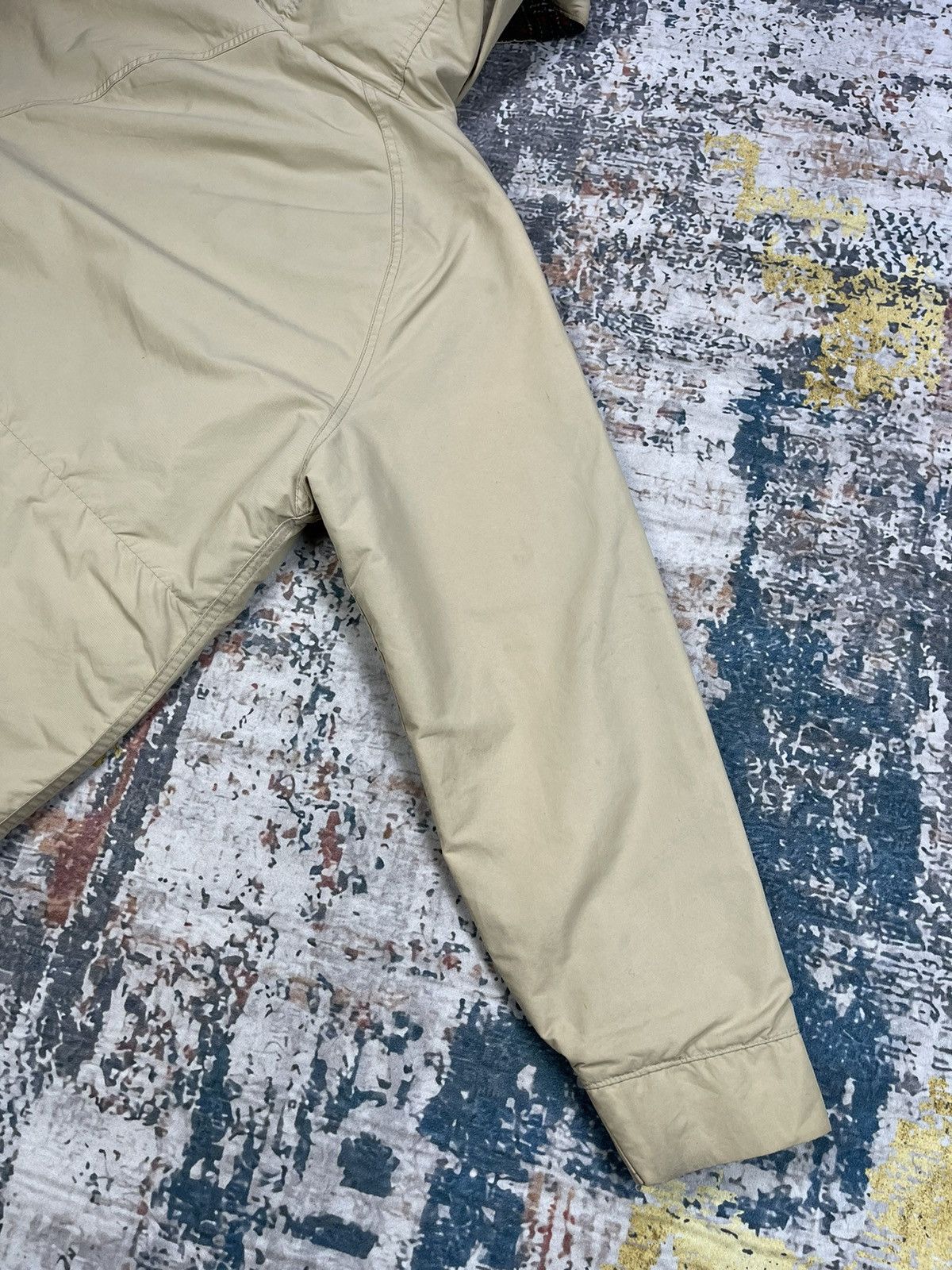 Woolrich Woolen Mills VTG 80s Woolrich USA Mountain Field Parka Size US M / EU 48-50 / 2 - 7 Thumbnail