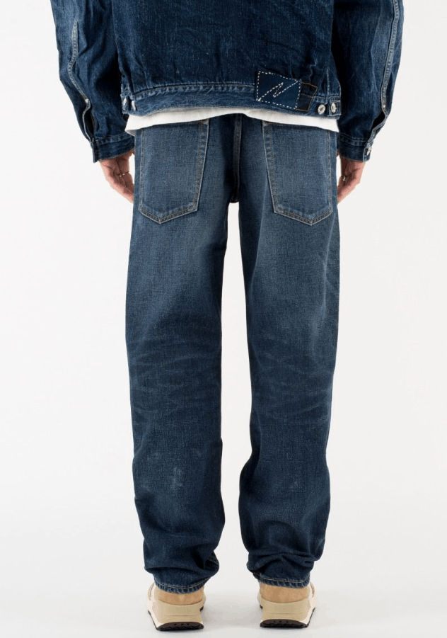 Visvim Visvim Social Sculpture 03 Damaged 30 Size US 32 / EU 48 - 9 Thumbnail