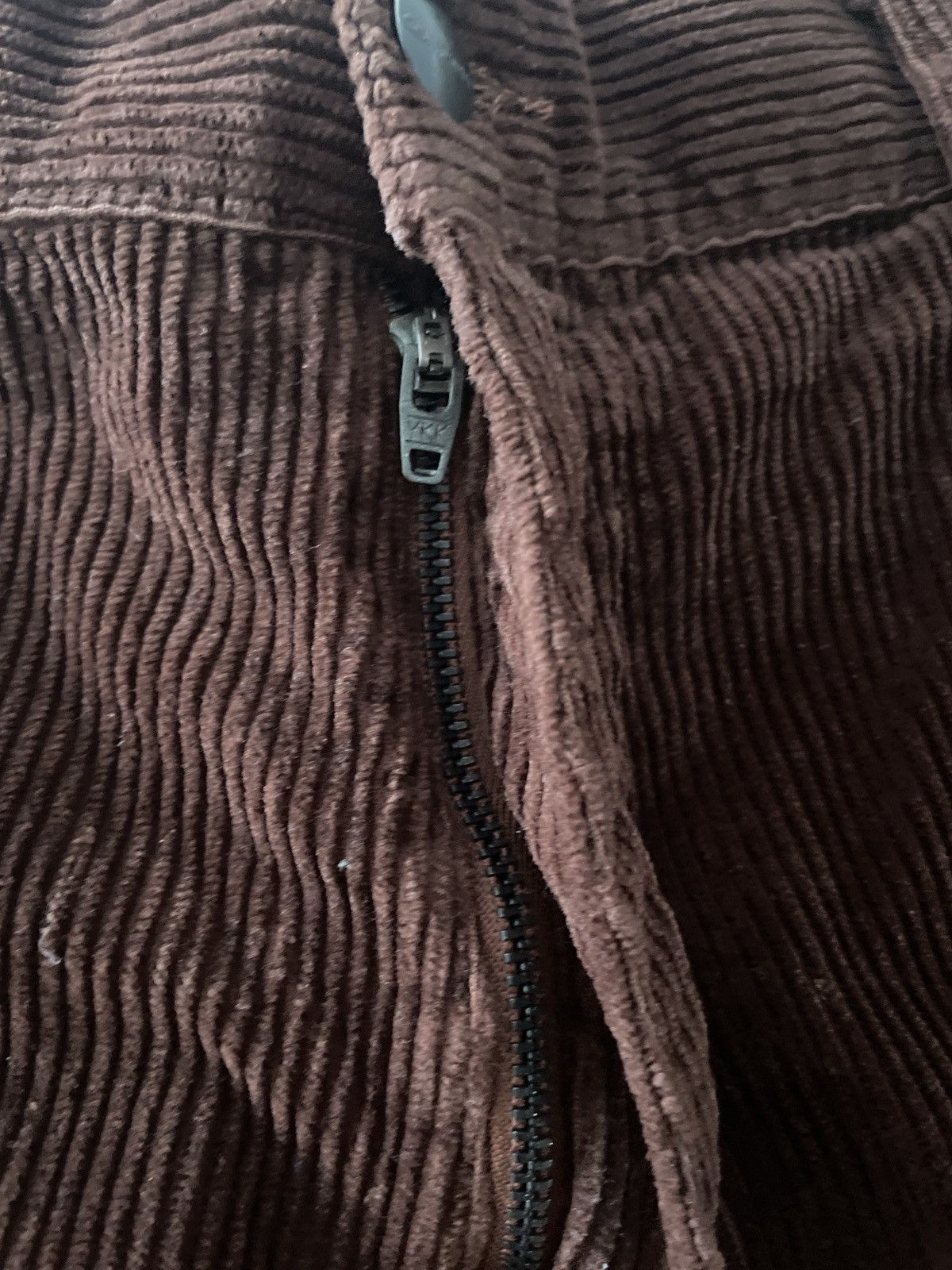 Carhartt Wip Simple Pant brown cord Size US 31 - 6 Thumbnail