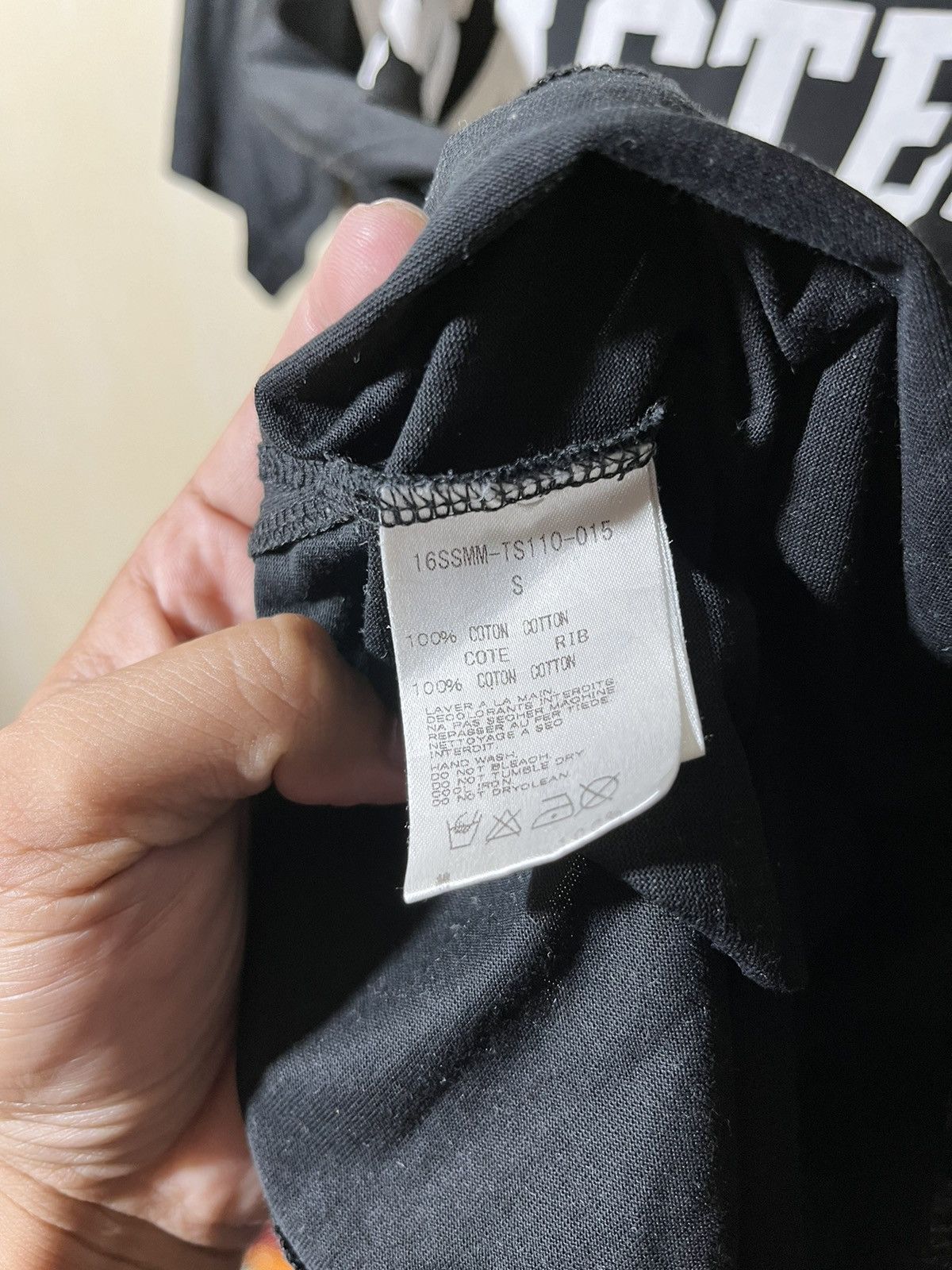 Mastermind Japan Rare Mastermind Japan X A-Girls Collaboration Shirt Size US S / EU 44-46 / 1 - 5 Thumbnail