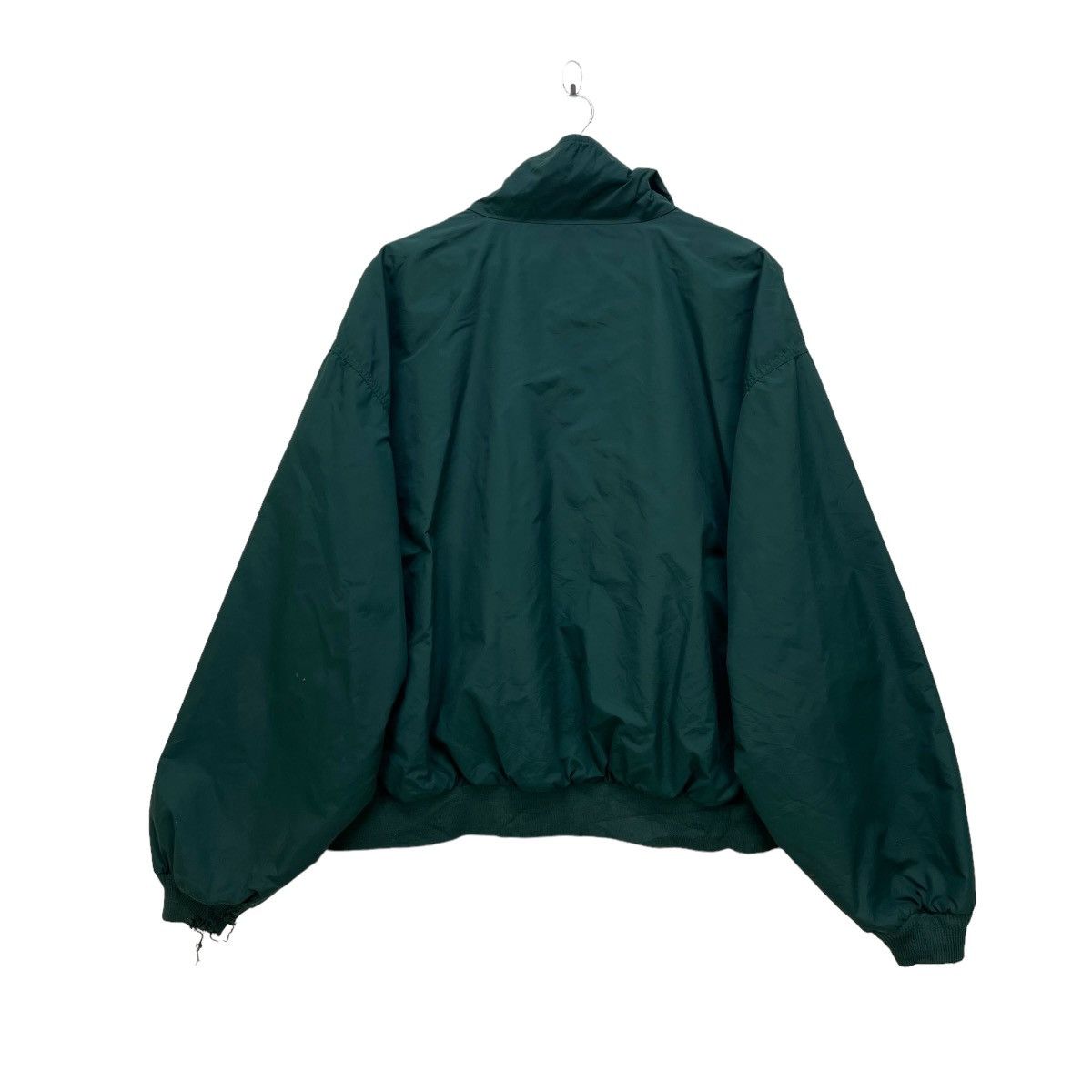 L.L. Bean 🔥Vintage Ll bean Bomber Jacket Size US XL / EU 56 / 4 - 2 Thumbnail