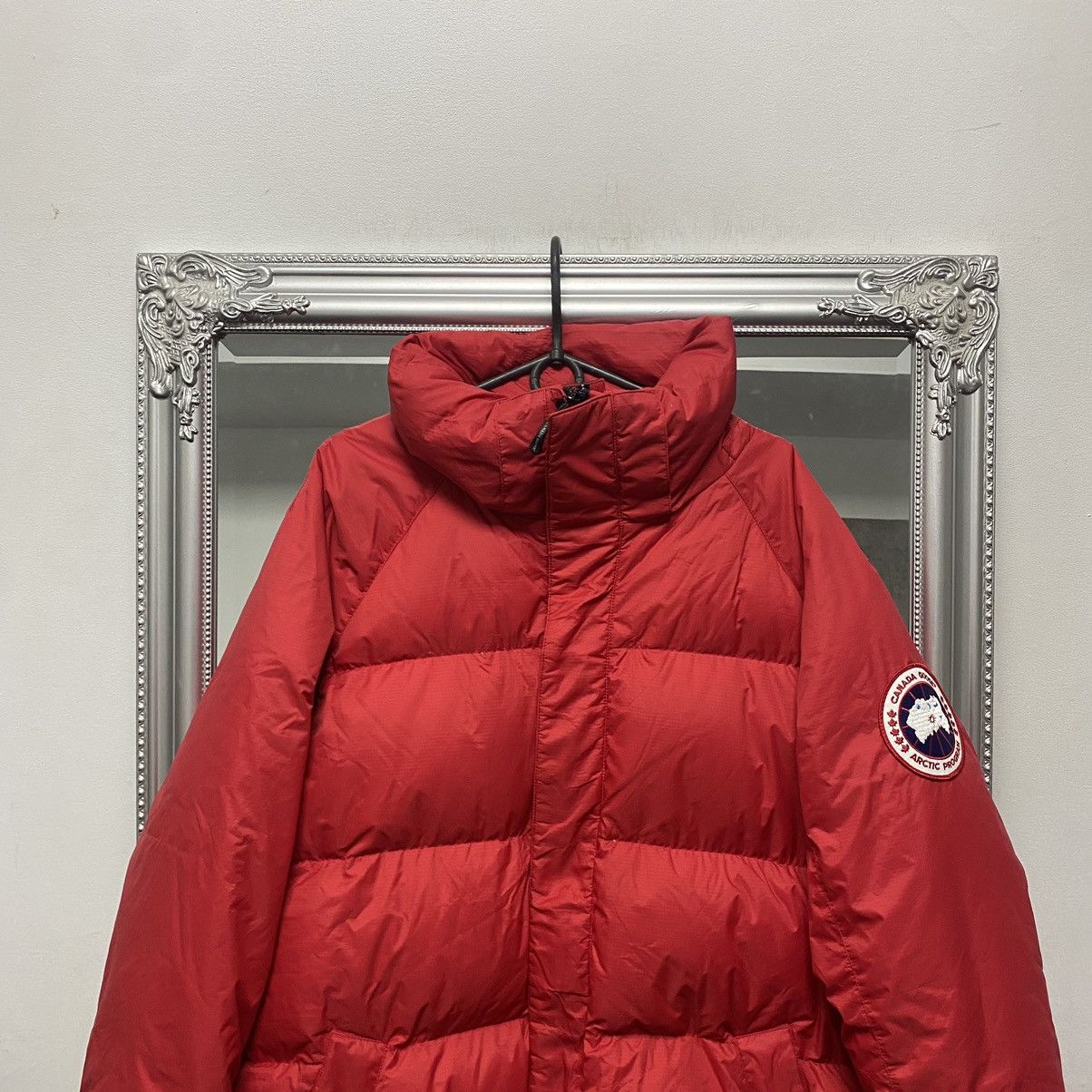 Canada Goose Canada Goose Puffer Jacket Approach Size US XL / EU 56 / 4 - 2 Thumbnail
