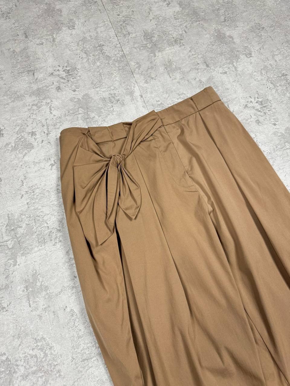 Prada Prada Womens Classic Pants Size 40 Size 27" / US 4 / IT 40 - 6 Thumbnail