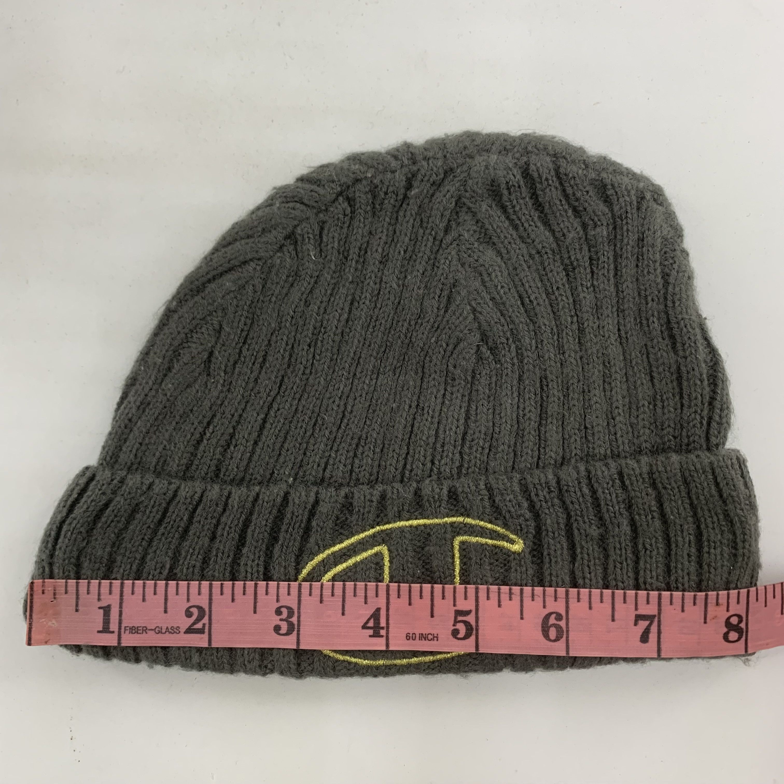 Champion × Vintage Champion Beanie Hat Snowcap Size ONE SIZE - 8 Thumbnail