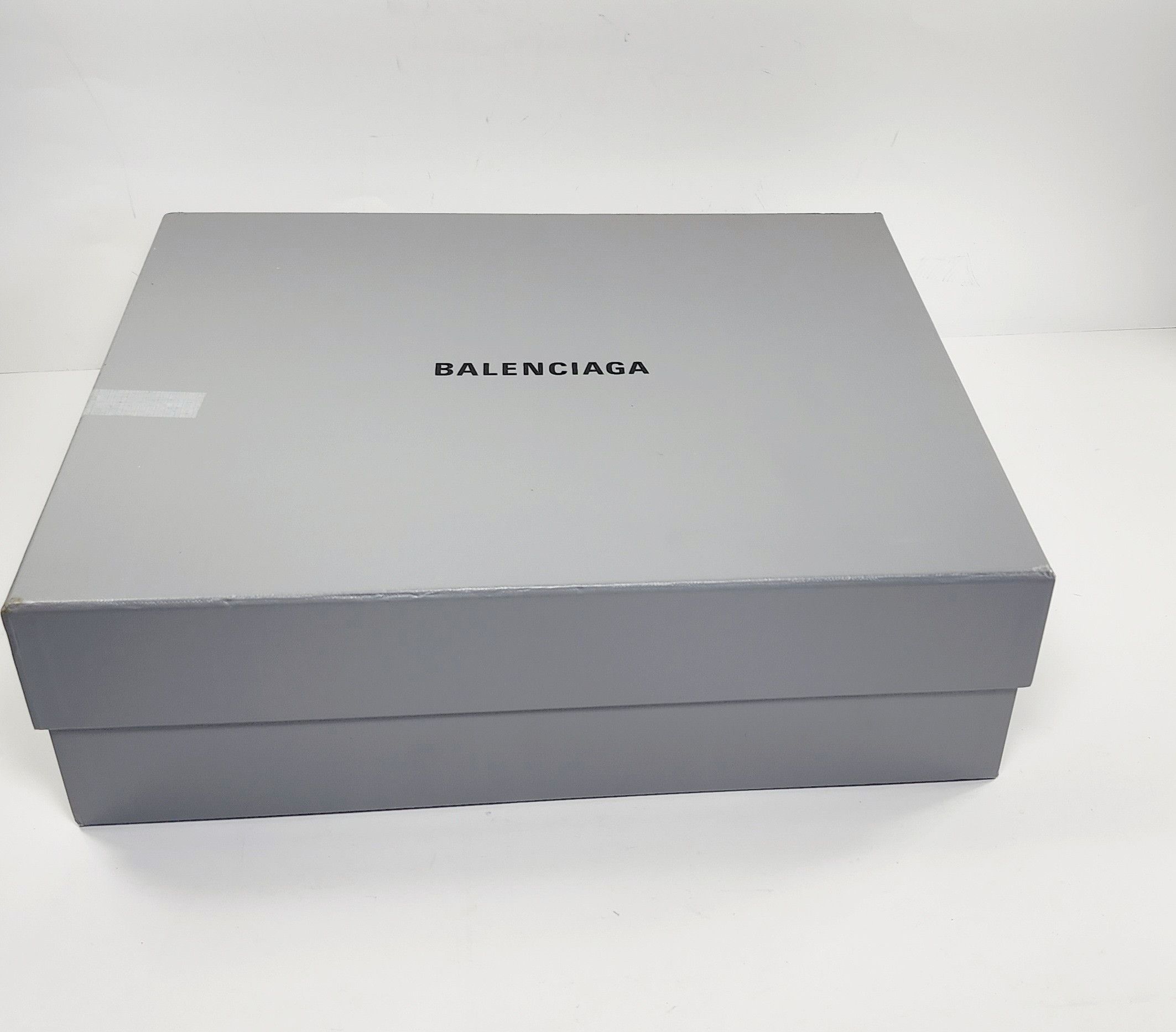 Balenciaga RRP$1295 BALENCIAGA Knife Ankle Boots US9 EU39 Black Spike Size US 9 / IT 39 - 11 Thumbnail
