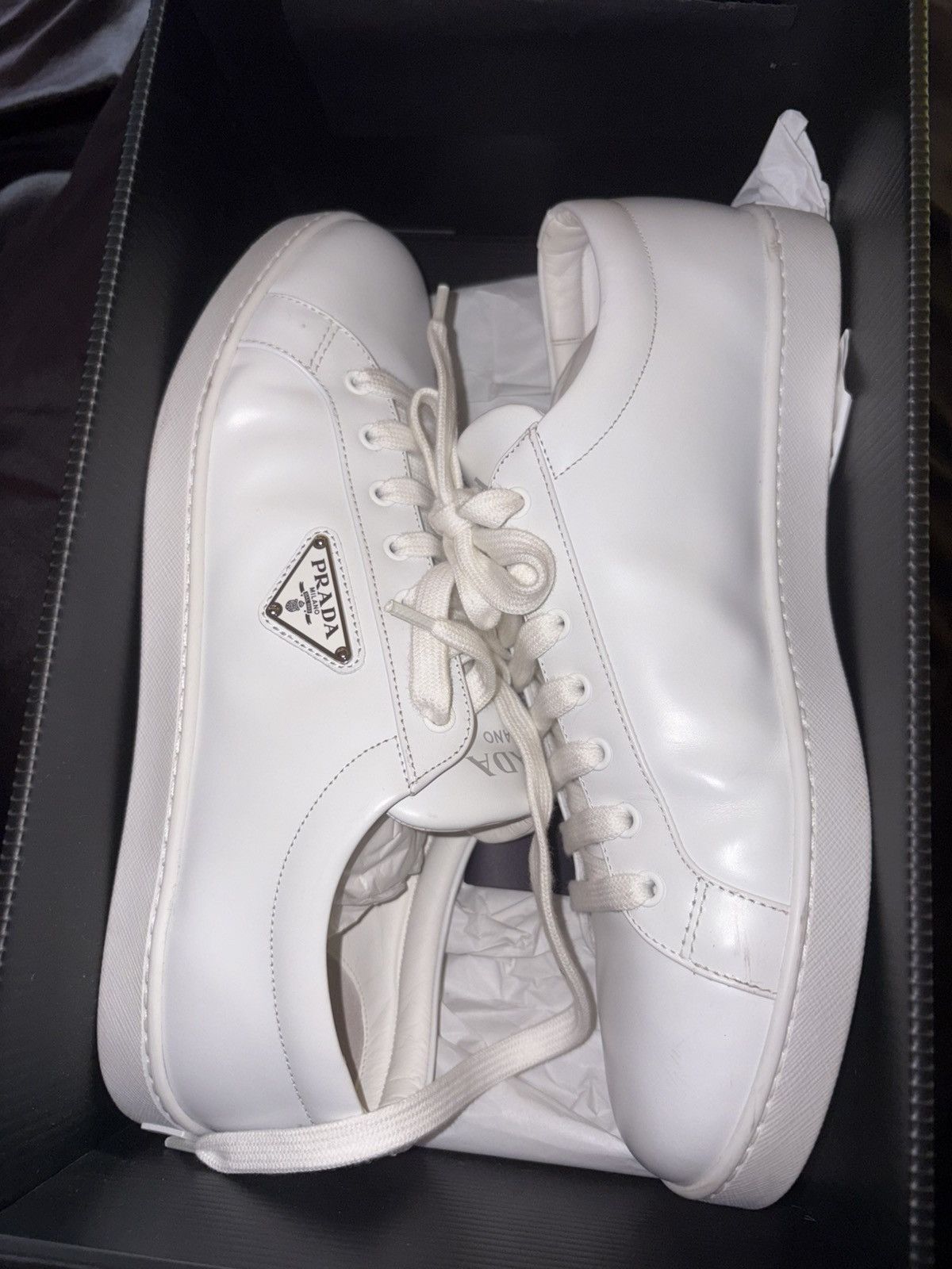 Prada Prada Shoes Size US 9.5 / EU 42-43 - 1 Thumbnail