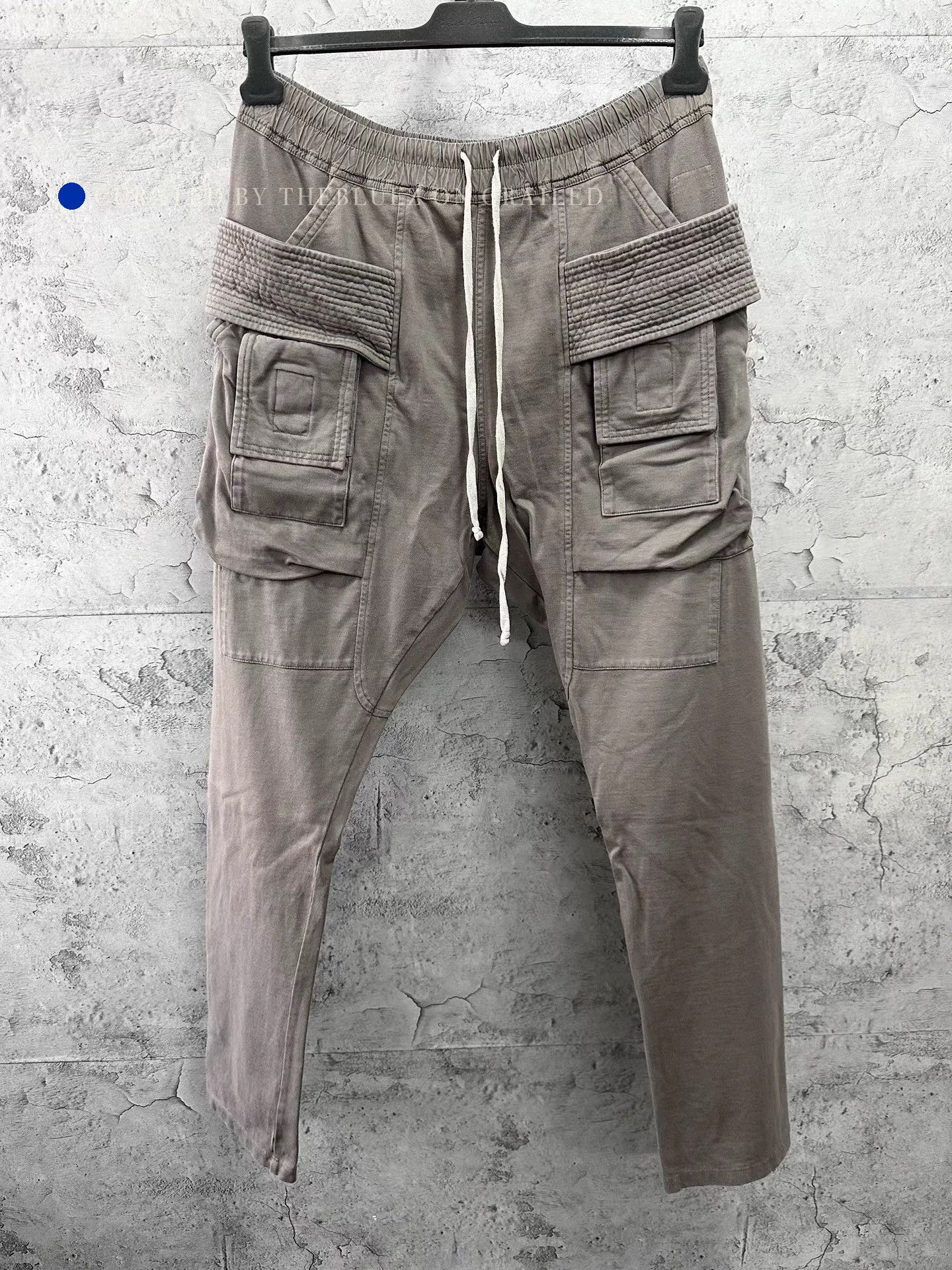 Rick Owens Vintage Item Size US M / EU 48-50 / 2 - 1 Thumbnail