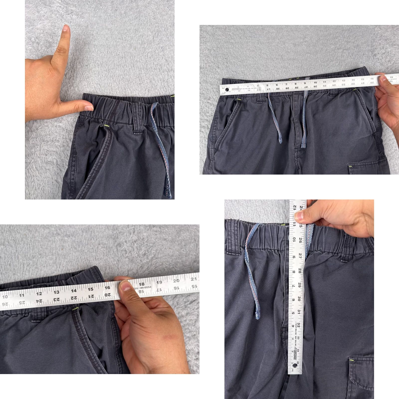 Tommy Bahama VINTAGE N/A Size US 31 - 8 Thumbnail