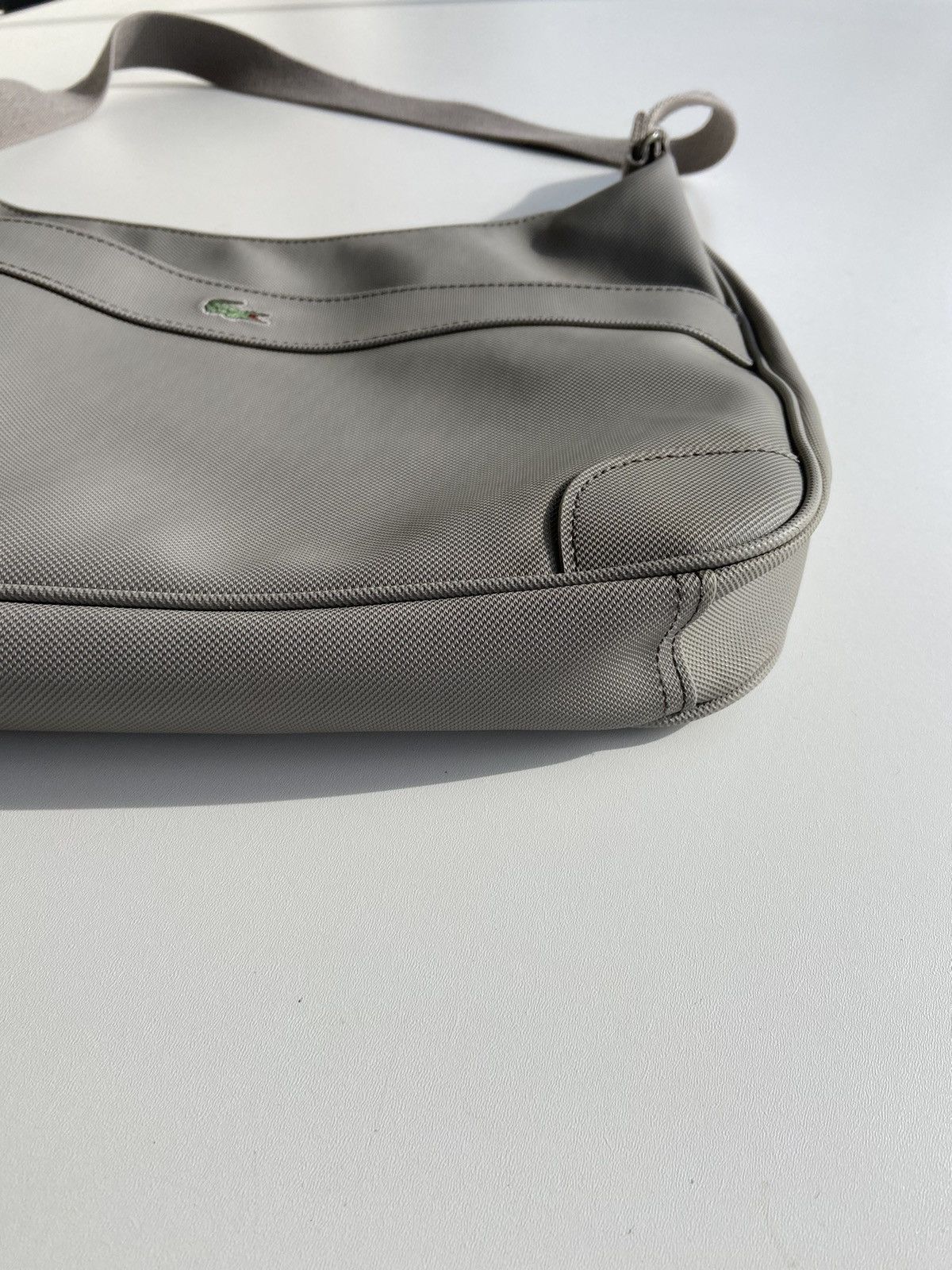 Lacoste × Vintage Lacoste Vintage Bag Size ONE SIZE - 6 Thumbnail