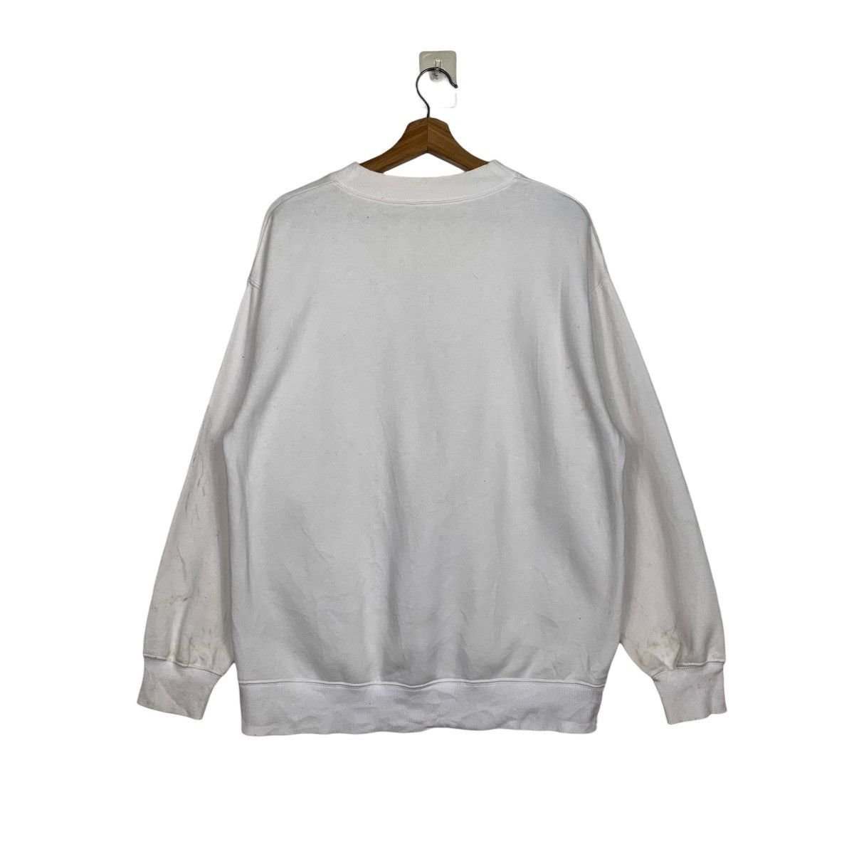 Japanese Brand Aspen Ski Colorado Crewneck Sweatshirt Size US L / EU 52-54 / 3 - 7 Thumbnail