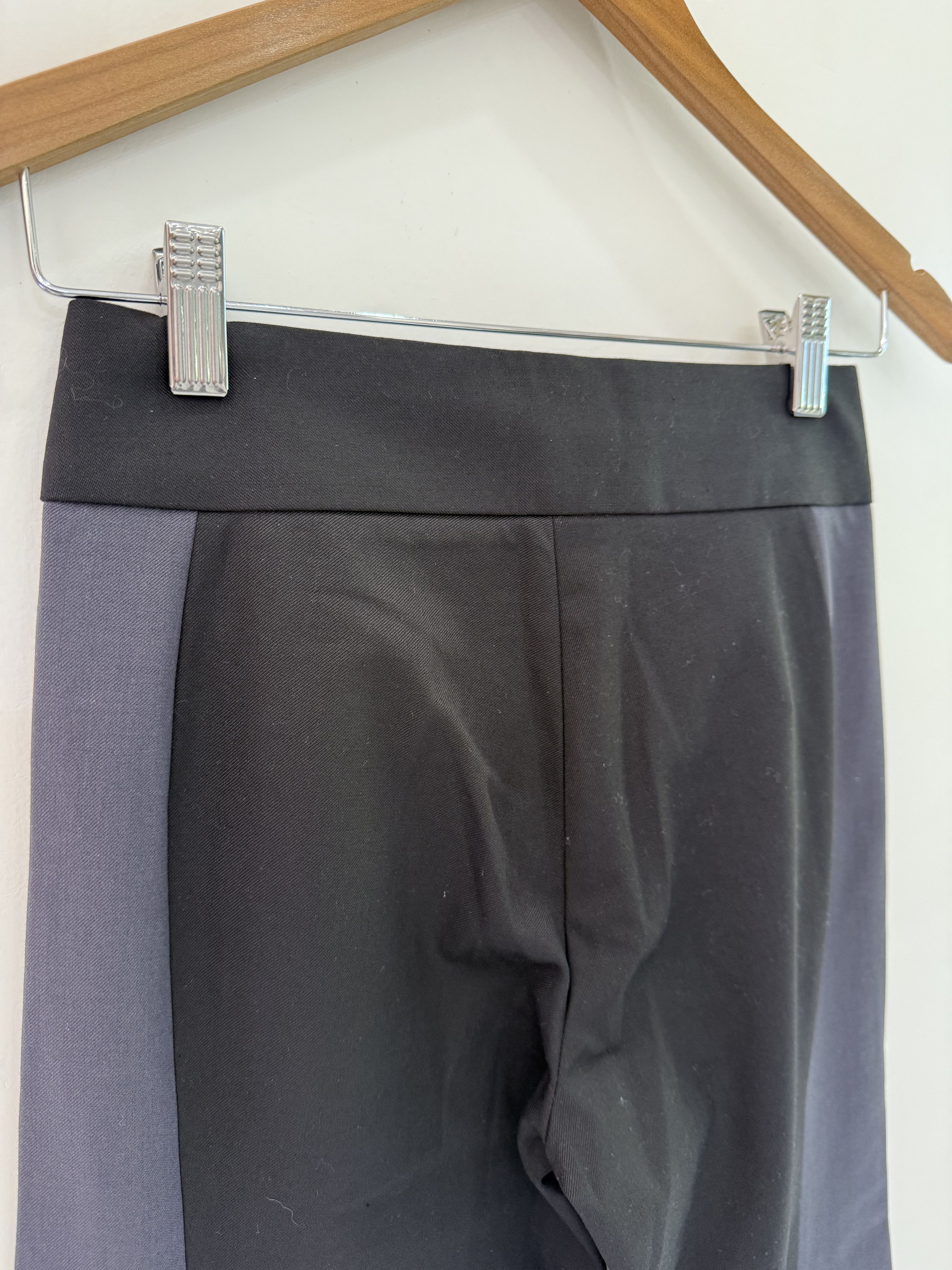 Diesel P-Pritha Trousers Size 25" / US 0 / IT 36 - 10 Thumbnail