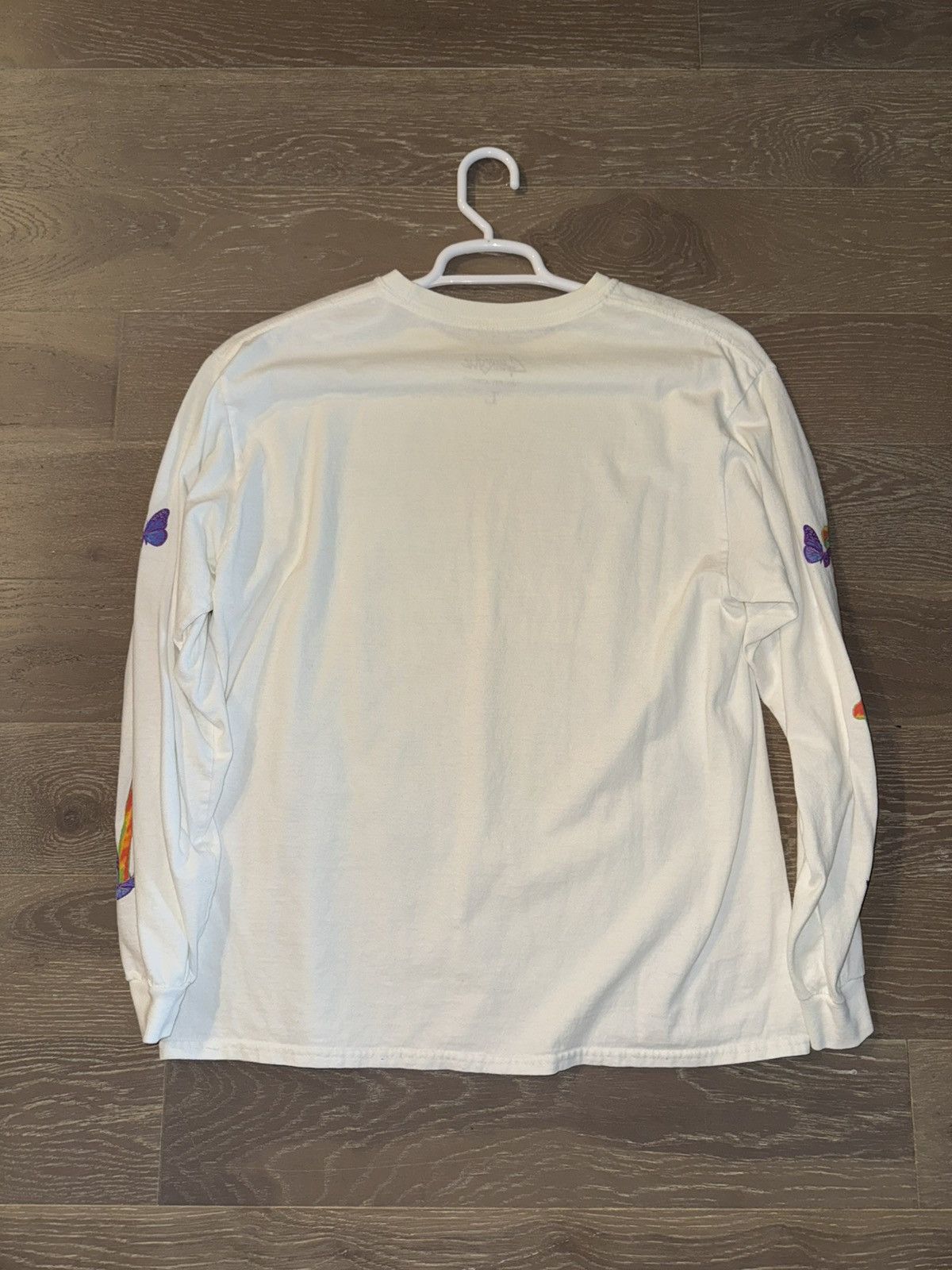 Gnarcotic Gnarcotic Not Dead Yet Long Sleeve Size US L / EU 52-54 / 3 - 2 Thumbnail