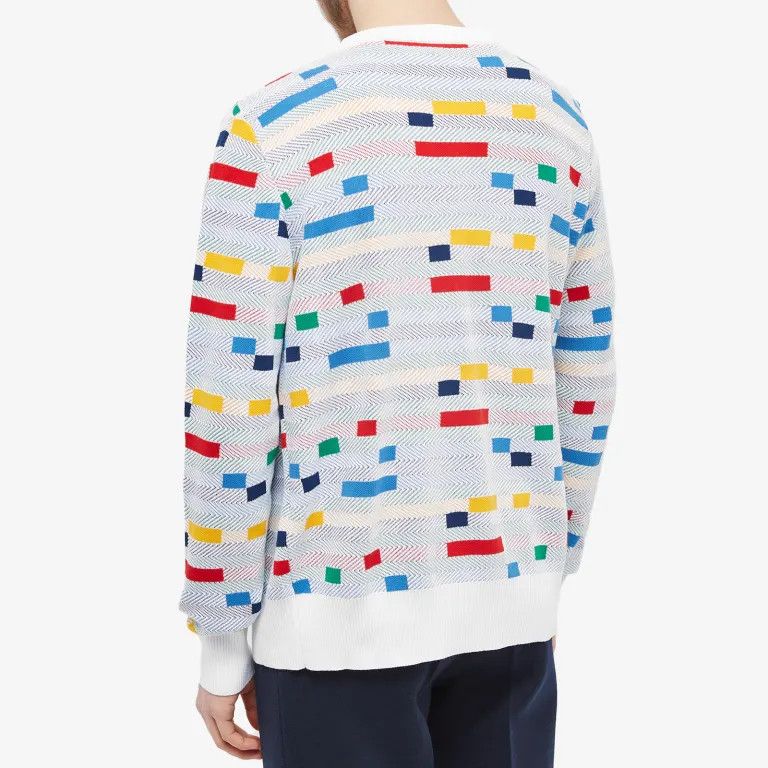 Missoni o1y0225 Cardigan in Multicolor Size US XS / EU 42 / 0 - 3 Thumbnail