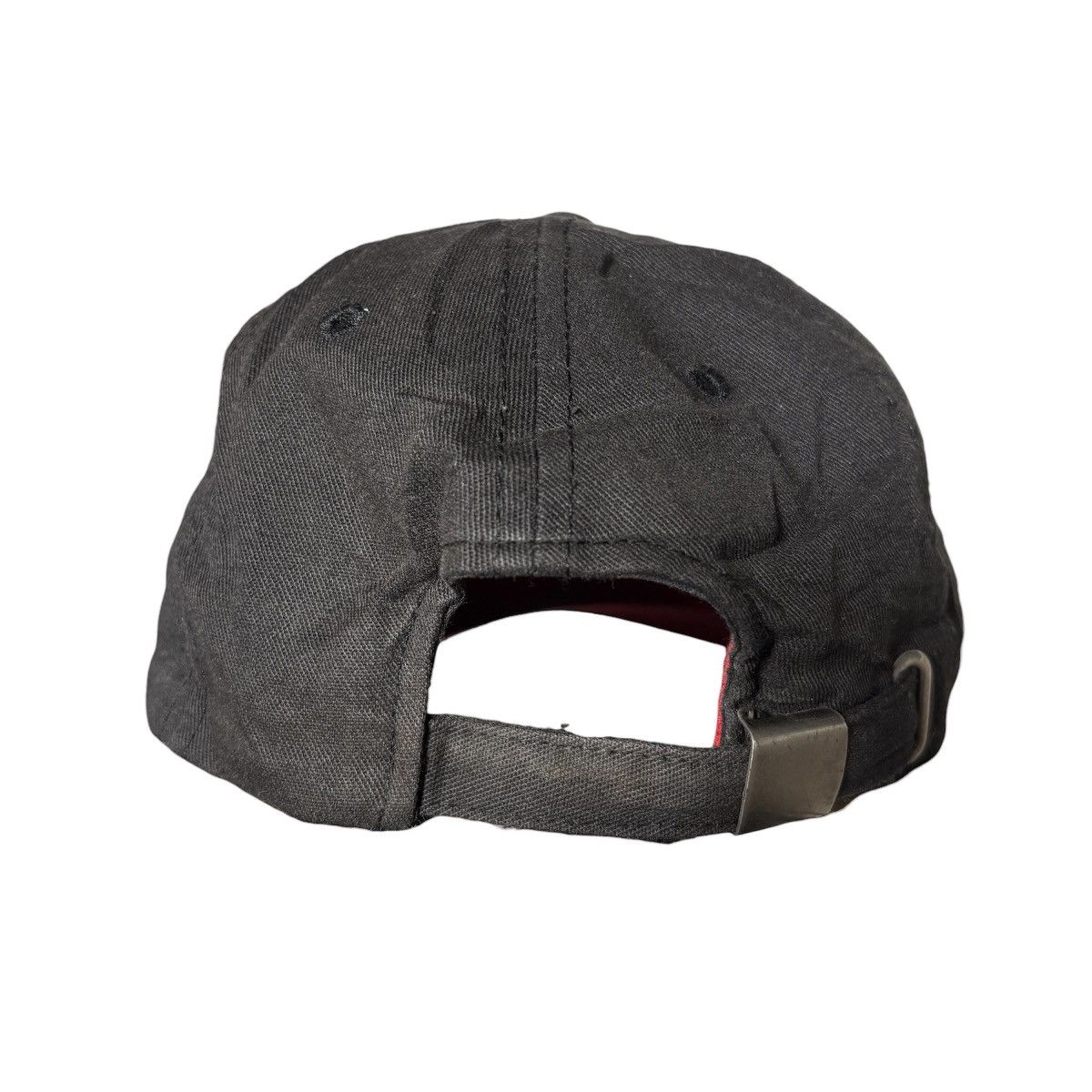 Canada Goose Canada Goose Patch Logo 6 Panel Cap Hat Size ONE SIZE - 5 Thumbnail