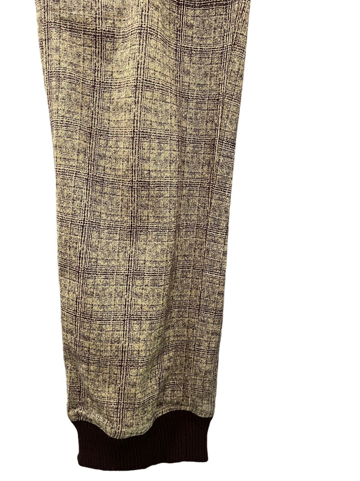 Japanese Brand × Journal Standard Journal Standard 🇯🇵 Plaid Cargo Pants Size US 33 - 5 Thumbnail