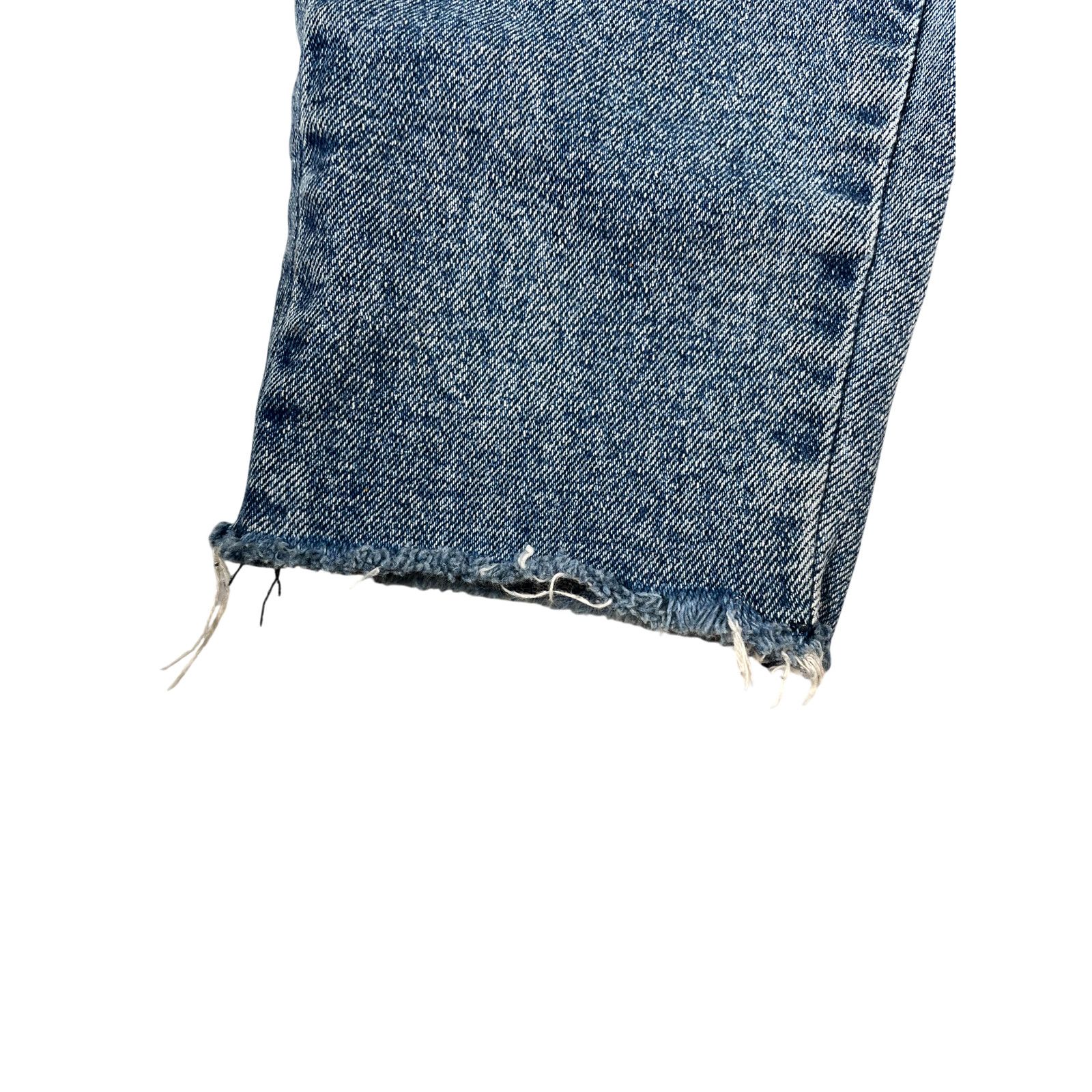 Ksubi Ksubi Light Wash Jeans Size US 26 / EU 42 - 4 Thumbnail