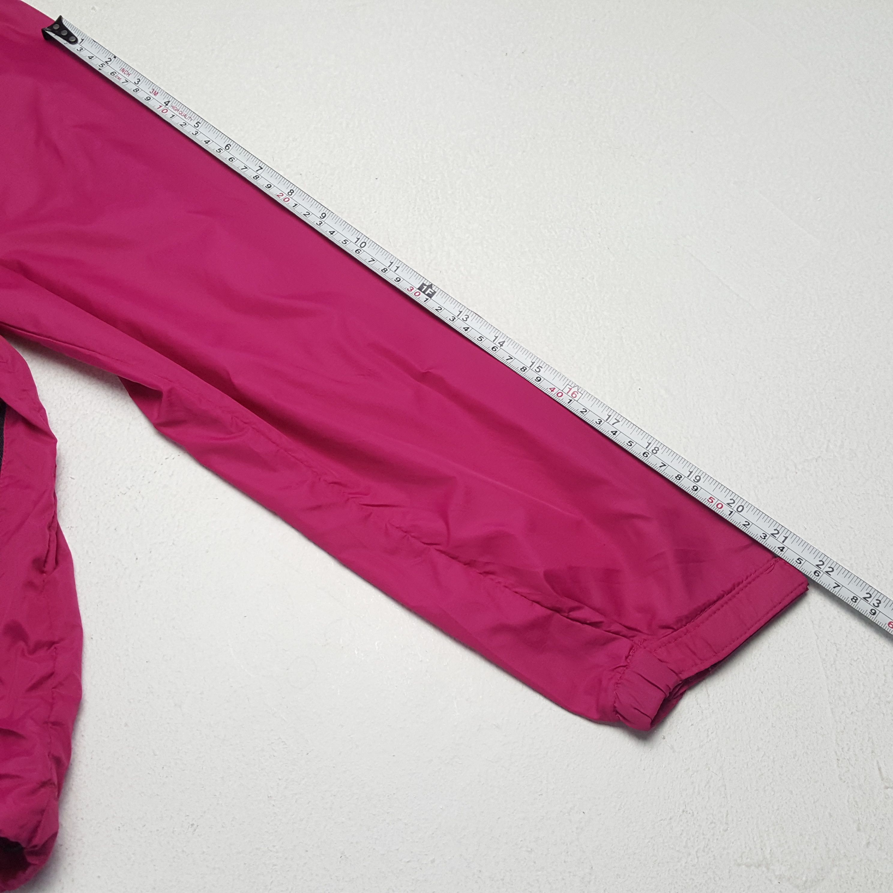 Issey Miyake × Ne-Net × Vintage NE-NET Designer Brand Issey Miyake Windbreaker Jacket Size US M / EU 48-50 / 2 - 6 Thumbnail