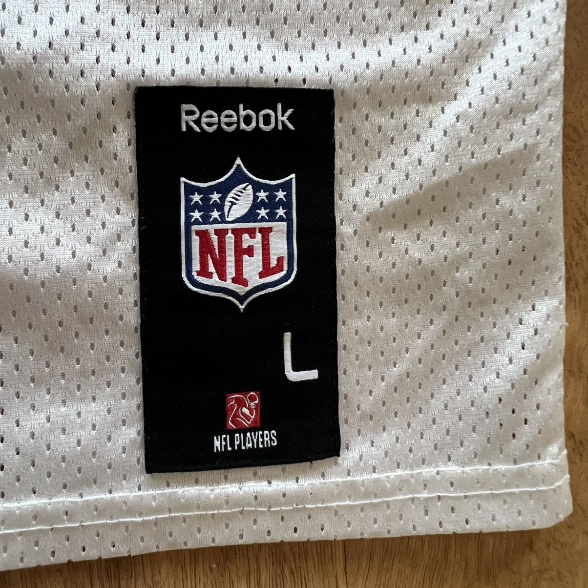 Other Vintage Reebok Packers Aaron Rodgers #12 Jersey L Size US L / EU 52-54 / 3 - 2 Thumbnail