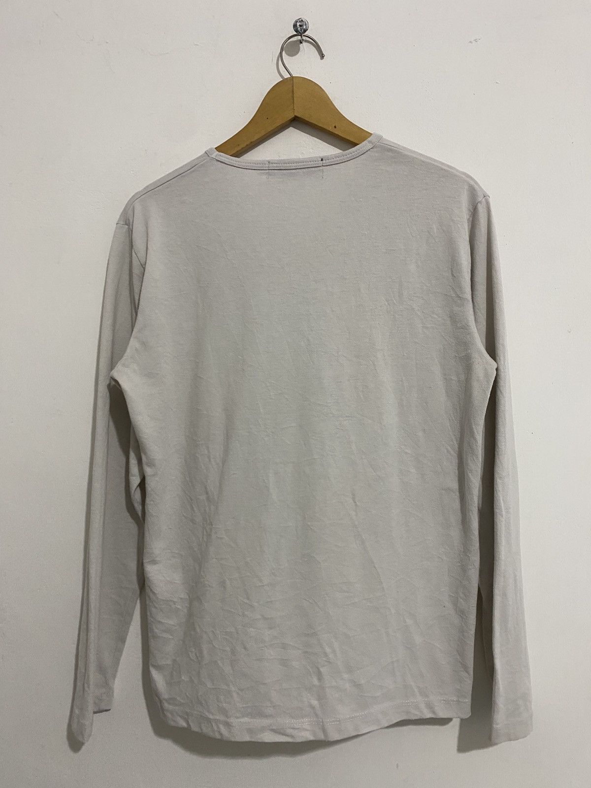 If Six Was Nine 💸BINDINGOFFER💸Downtownboy japanese poem kmrii goa AA0152 Size US M / EU 48-50 / 2 - 3 Thumbnail
