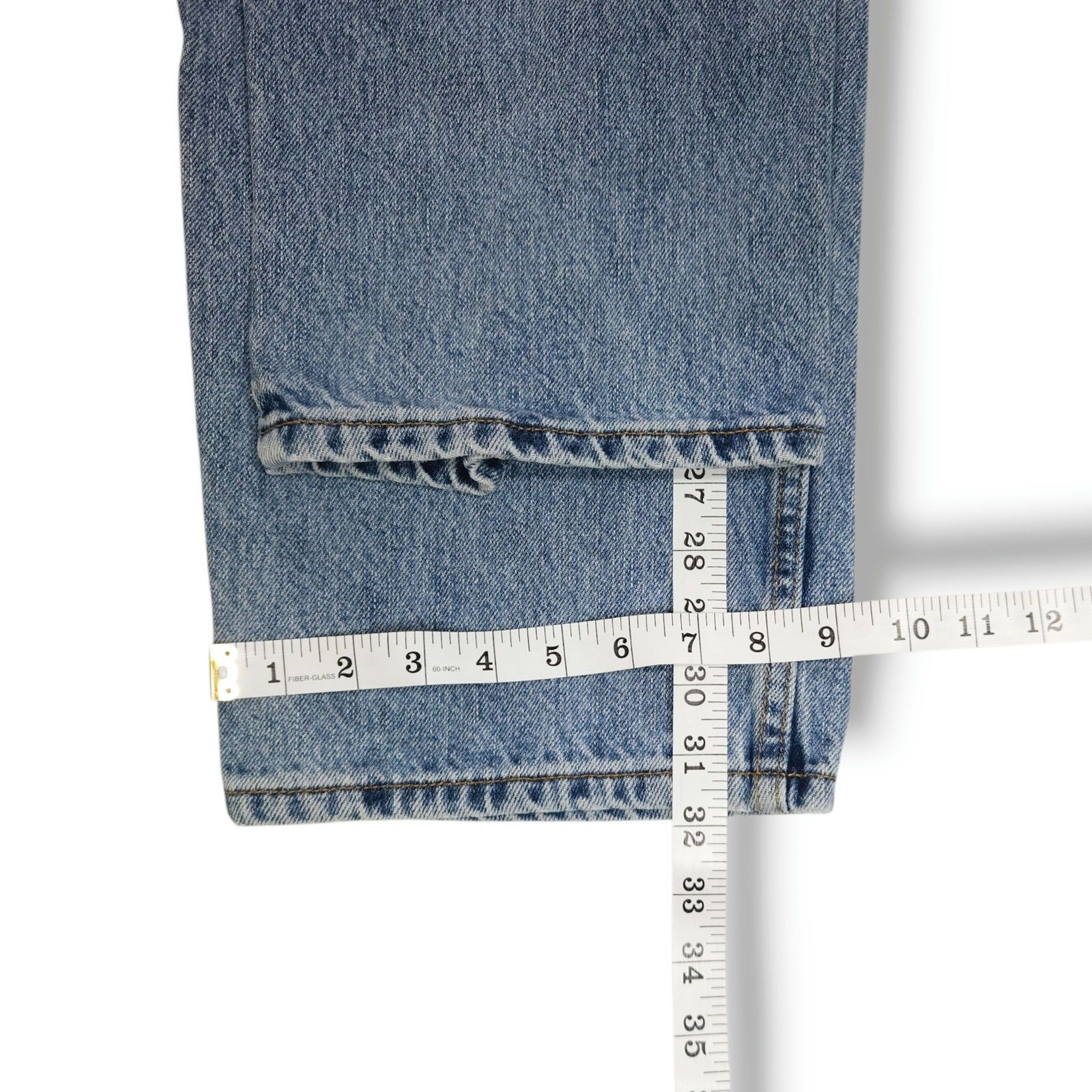 Levi's Levi’s 550 Relaxed Fit Taper Jeans W38 L32 Loose Baggy VTG Size US 38 / EU 54 - 11 Thumbnail