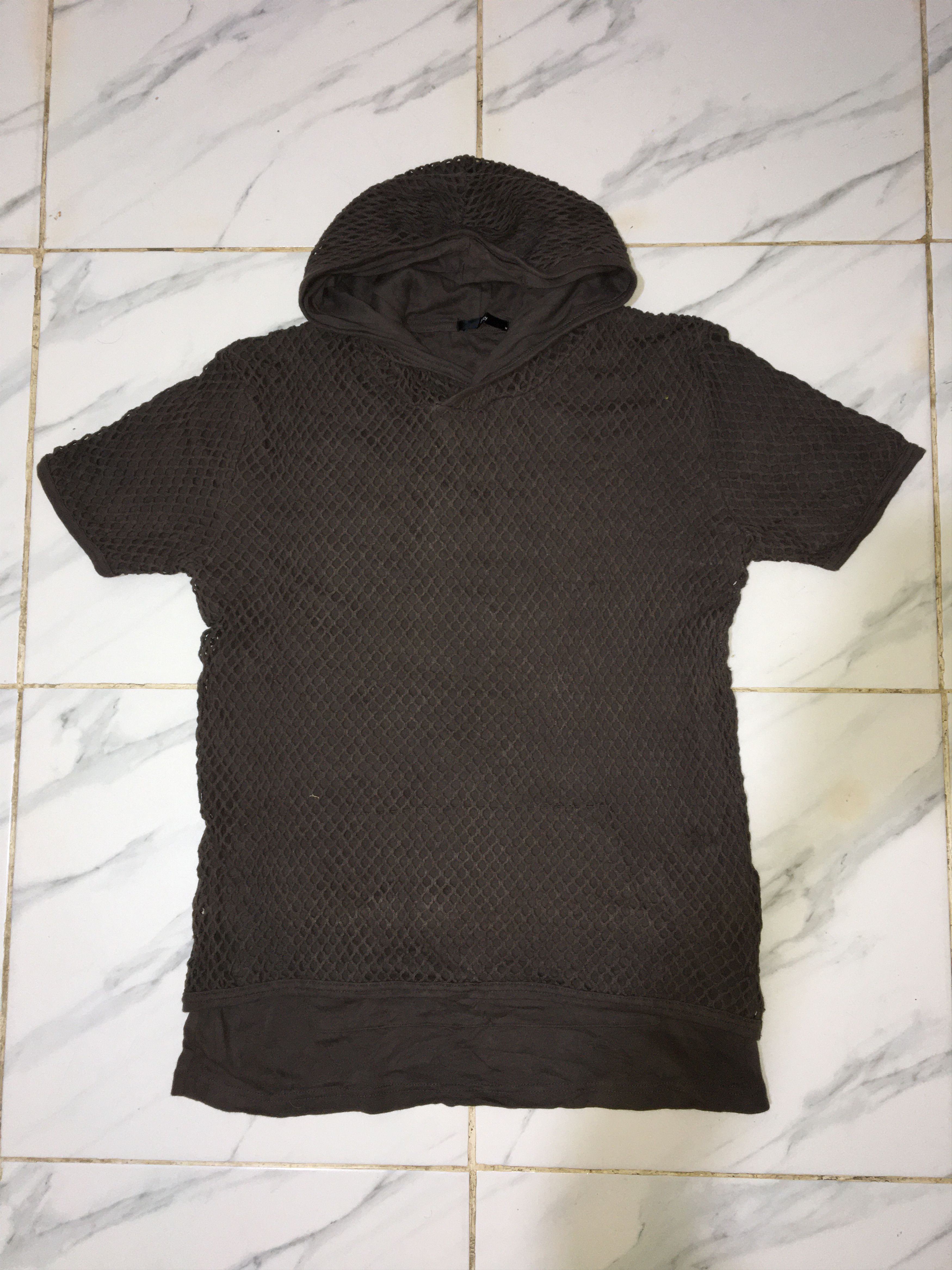 Japanese Brand Lucy Hoodies Shirt Size US M / EU 48-50 / 2 - 1 Thumbnail