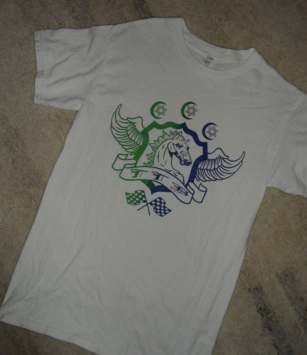 Other Thouxanbanfauni TTB Tee Size US S / EU 44-46 / 1 - 1 Preview