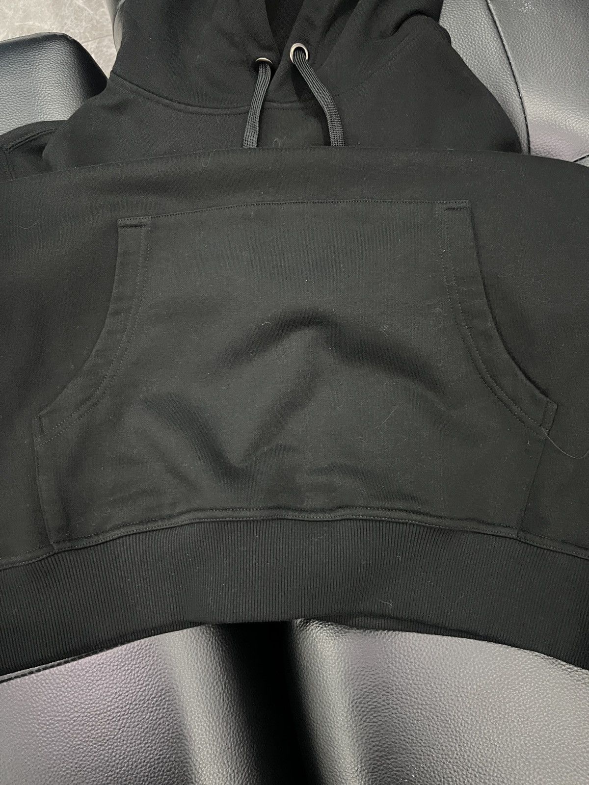 Burberry Burberry Deer Graphic Hoodie Size US L / EU 52-54 / 3 - 10 Thumbnail