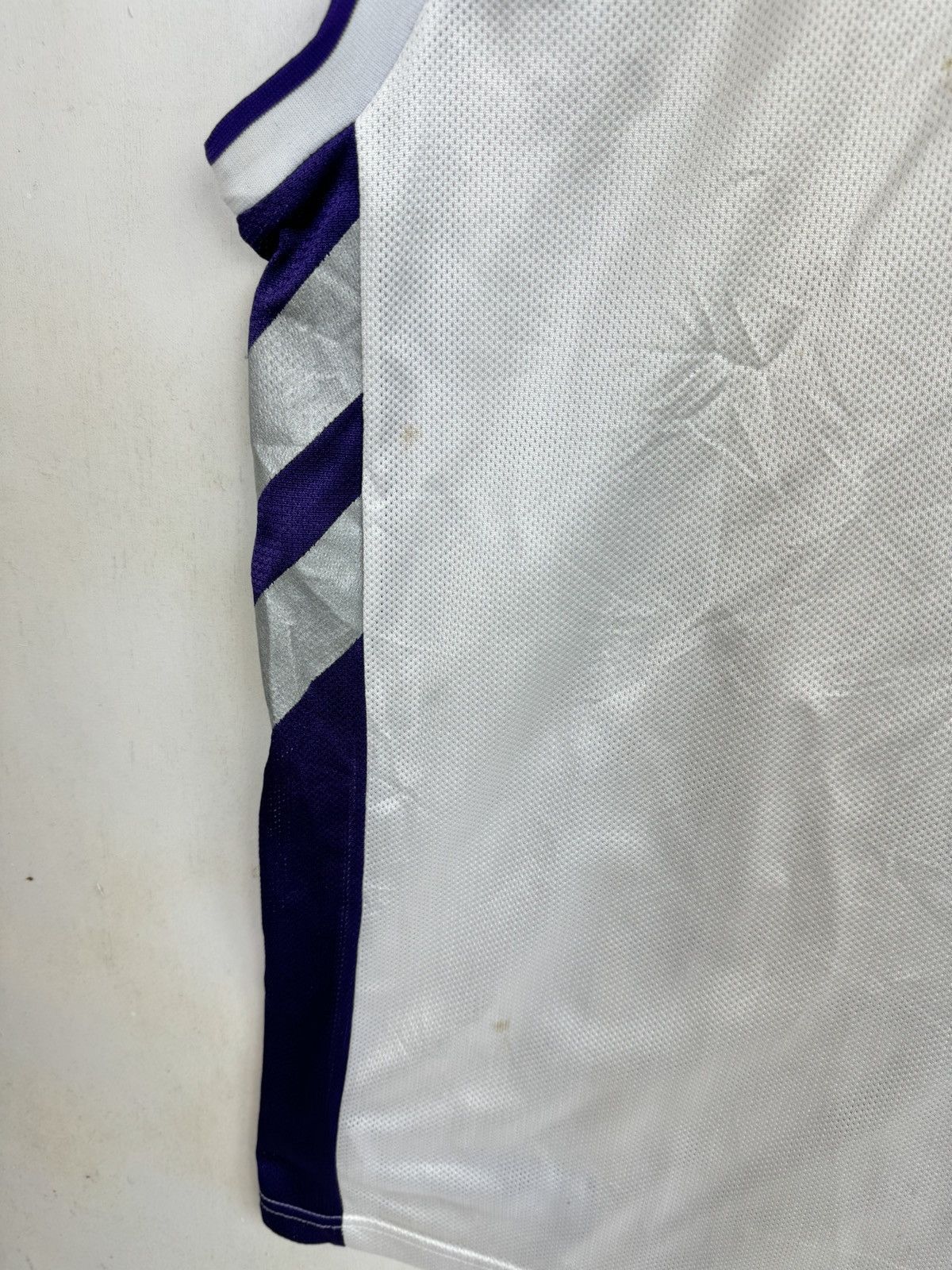 NBA × Reebok × Vintage Vintage Raptors Carter Reebok Jersey Size US XXL / EU 58 / 5 - 9 Thumbnail