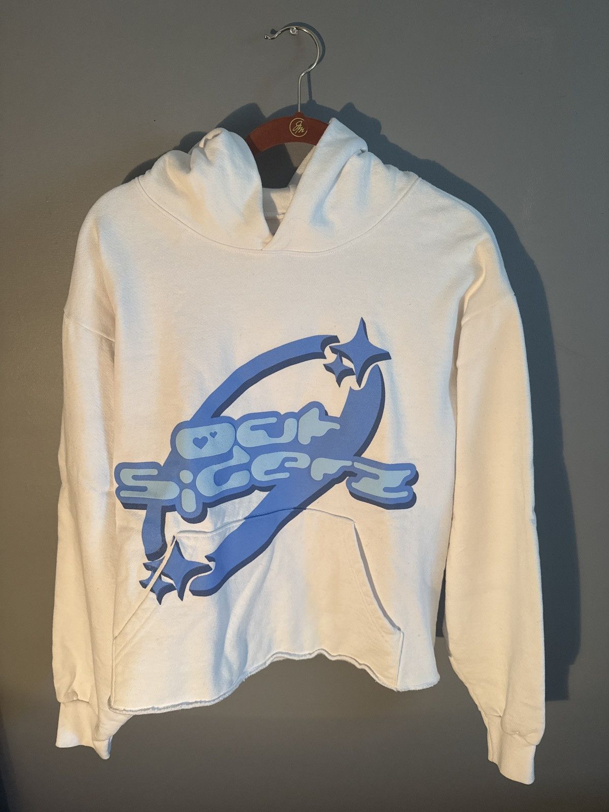 Designer × Japanese Brand Hoodie Size US M / EU 48-50 / 2 - 1 Thumbnail