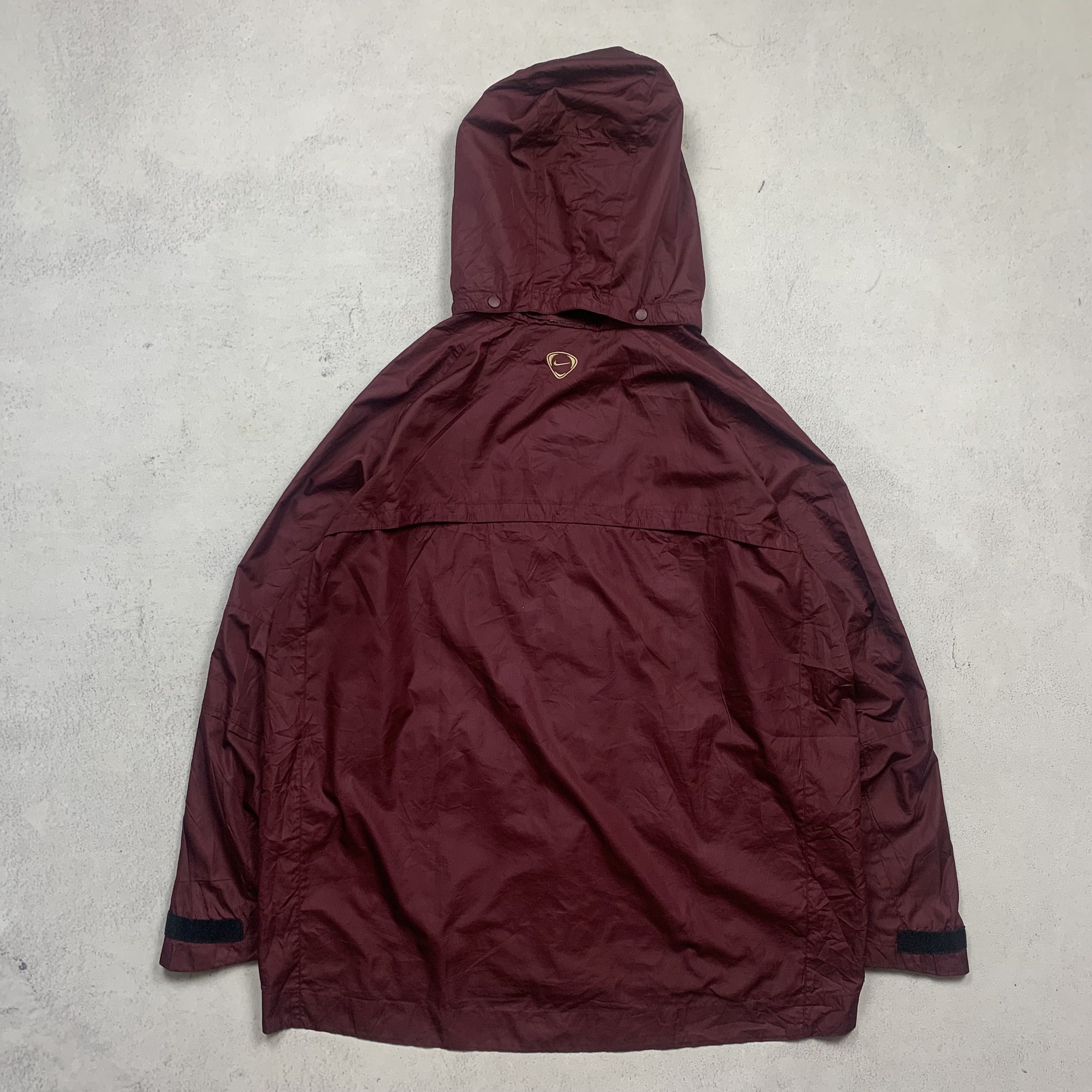 Nike Nike Arsenal Jacket Fly Emirates Size US XL / EU 56 / 4 - 5 Thumbnail