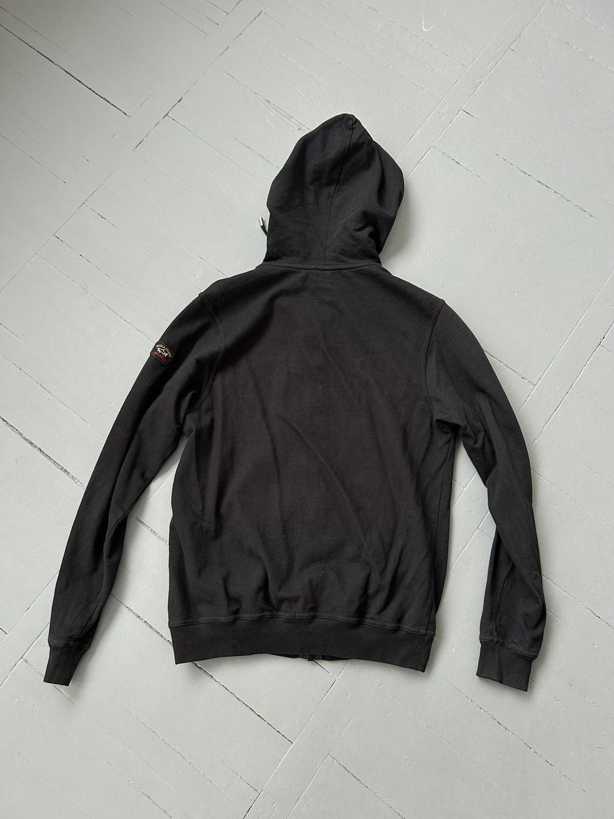 Paul & Shark Paul&Shark zip hoodie Size US M / EU 48-50 / 2 - 7 Thumbnail