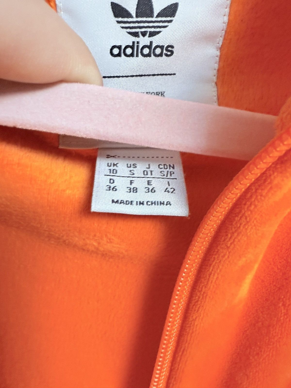 Adidas × Jeremy Scott Very nice Size S / US 4 / IT 40 - 5 Thumbnail