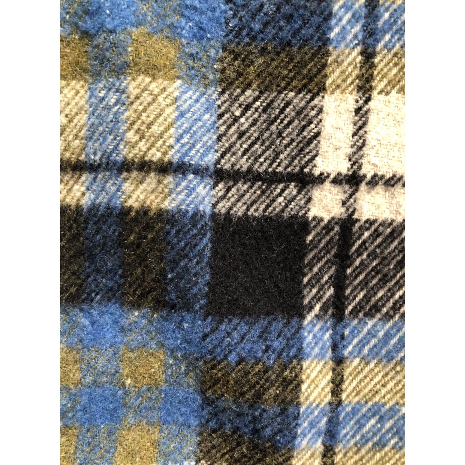 Vintage VINTAGE Montgomery Ward Jacket Mens M Plaid Wool Quilted Lined Flannel Size US M / EU 48-50 / 2 - 6 Thumbnail