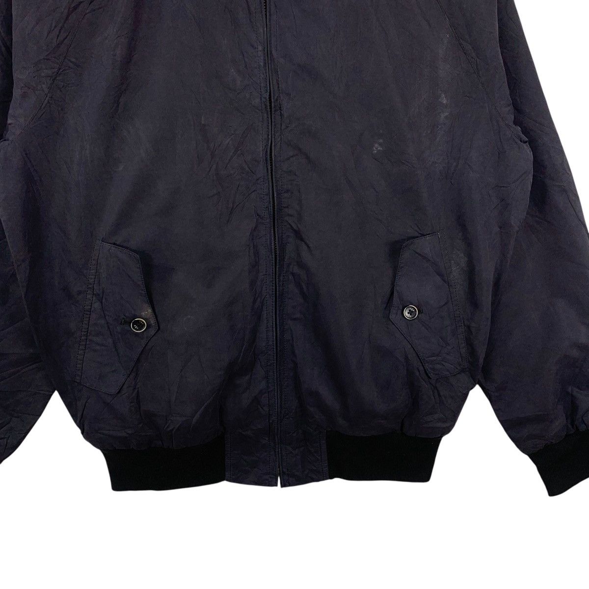 Playboy Vintage 90s PLAYBOY VIP COLLECTION Classic Design Jacket Size US S / EU 44-46 / 1 - 6 Thumbnail