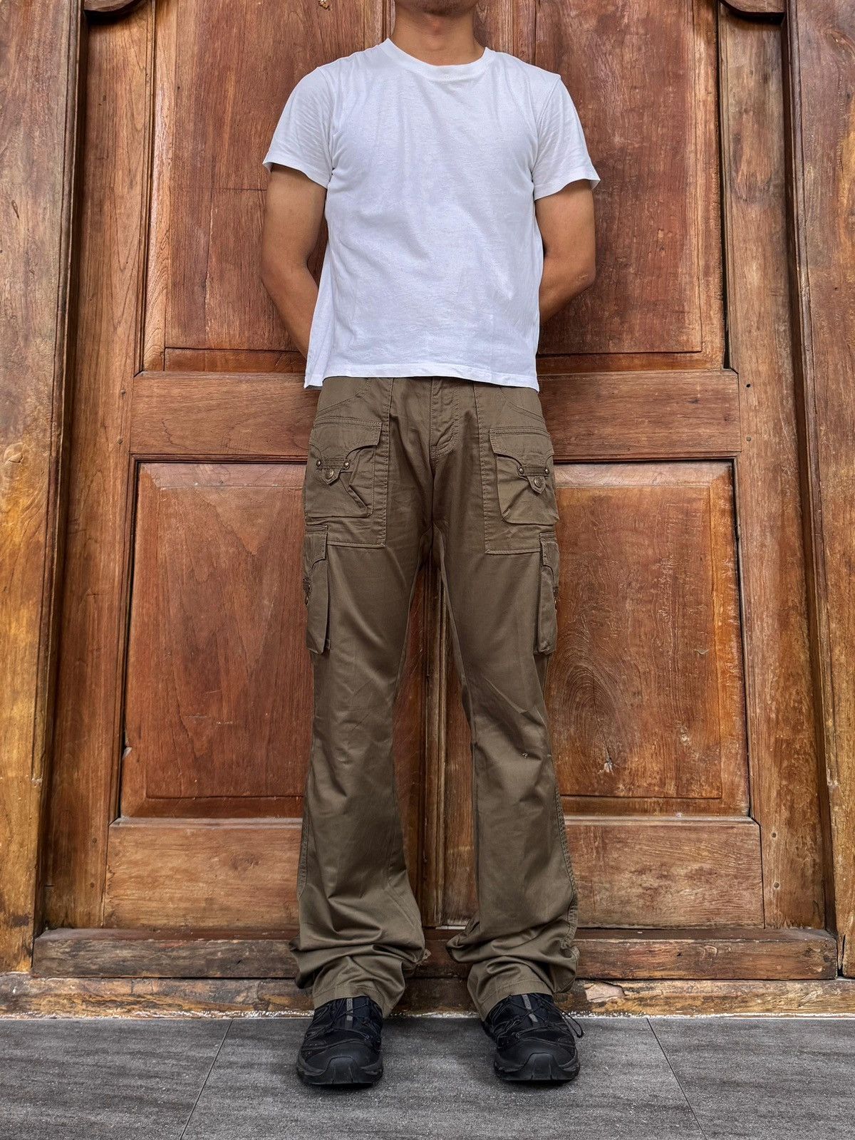Tornado Mart Men's Cargo Pants | Grailed