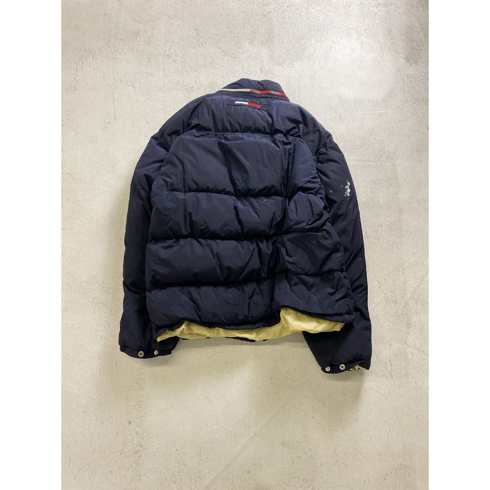 Tommy Hilfiger Vintage 00s Tommy Hilfiger Insulated Jacket - Women's XL Size XL / US 12-14 / IT 48-50 - 2 Thumbnail