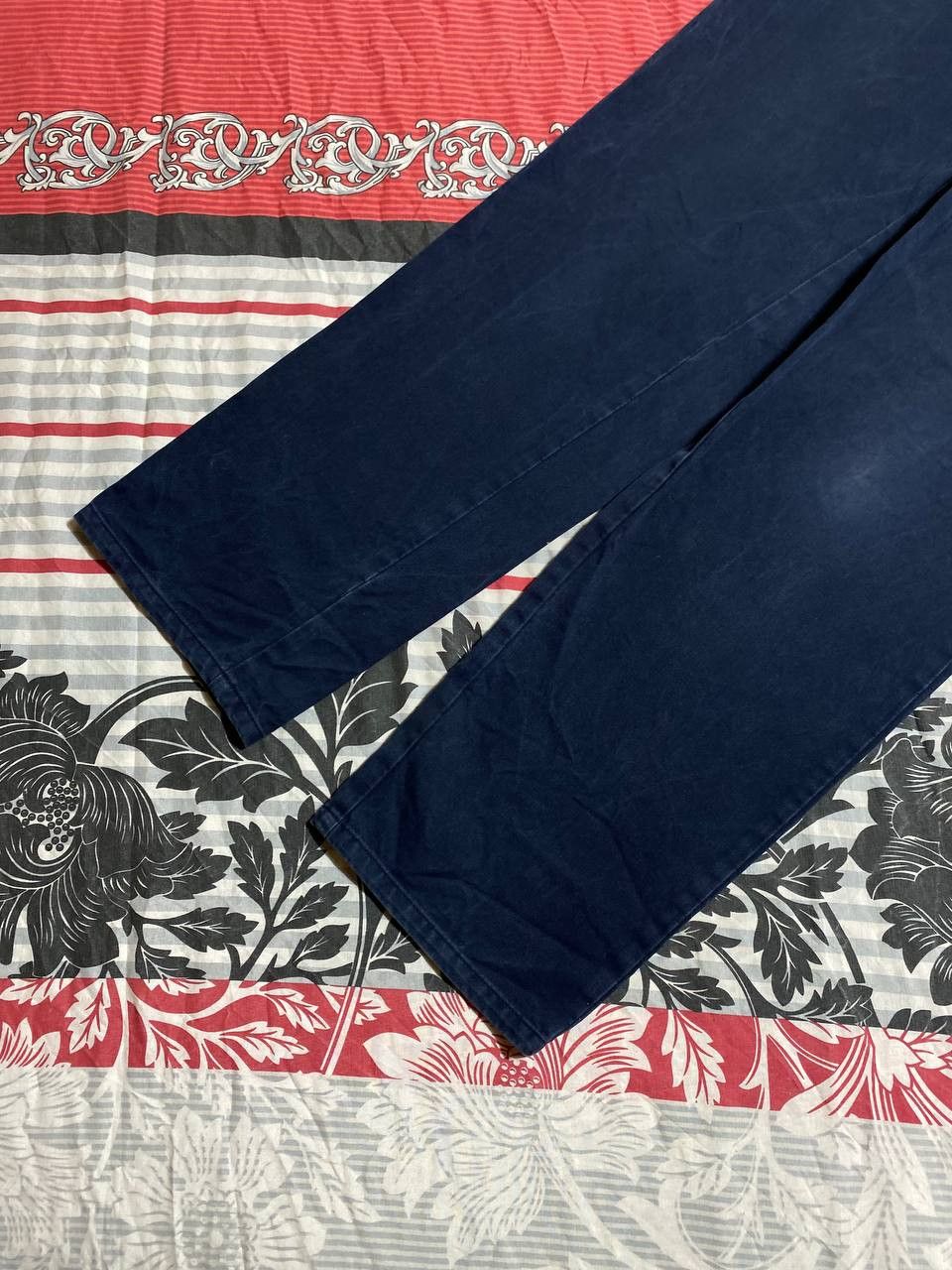Tommy Hilfiger × Vintage VintageTommy Hilfiger Distressed Jeans Size US 32 / EU 48 - 21 Thumbnail